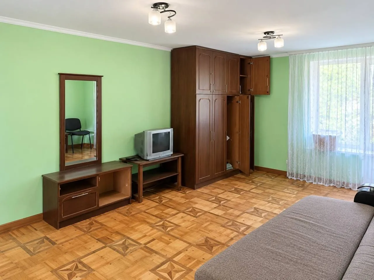 Chișinău Codru I.P.Schinoasa Primăvara str. Pădurii 7