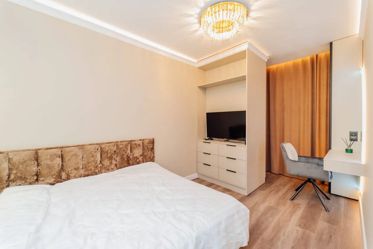 Chișinău Poșta Veche str. Poștei  4