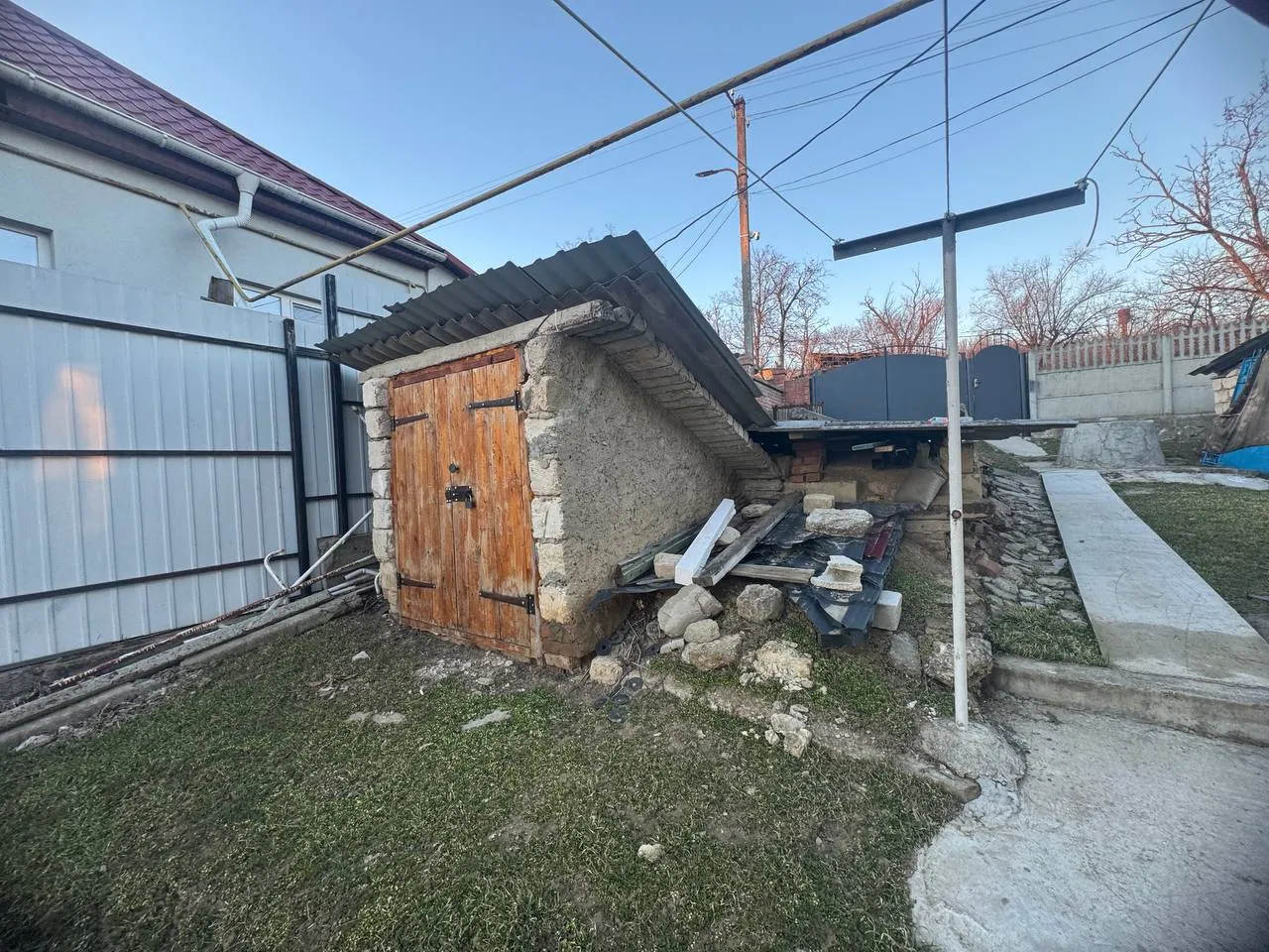 Anenii Noi Chirca str. Tineretului 16