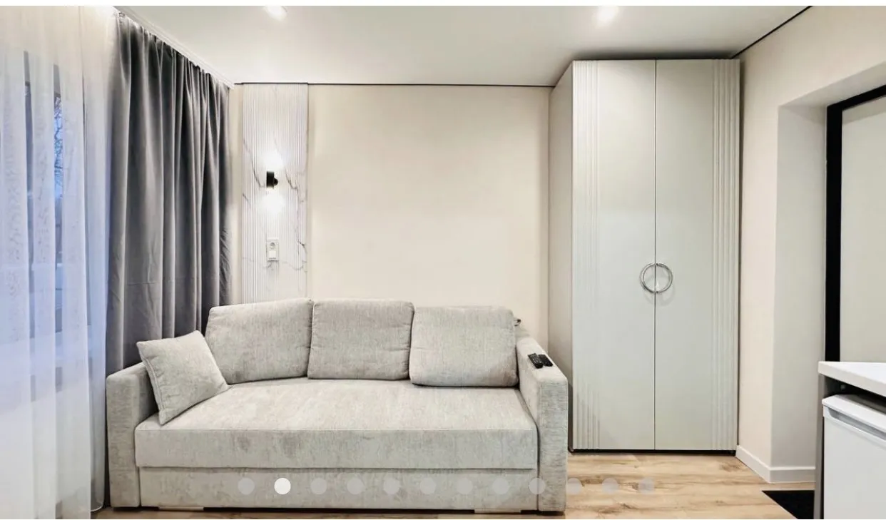 Chişinău Voluntarilor 16  10