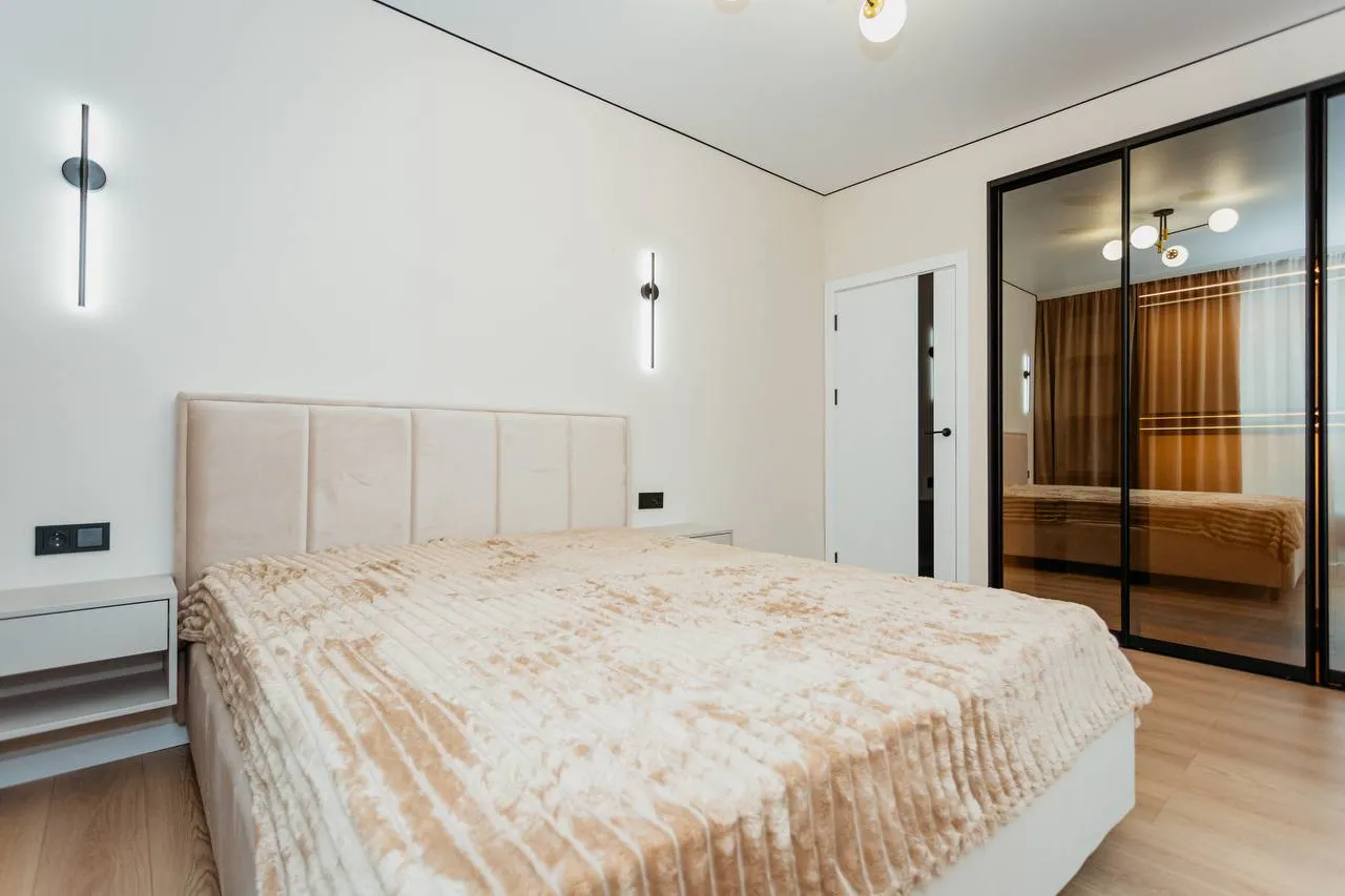 Chișinău Ciocana str. Nicolae Milescu Spătaru 6