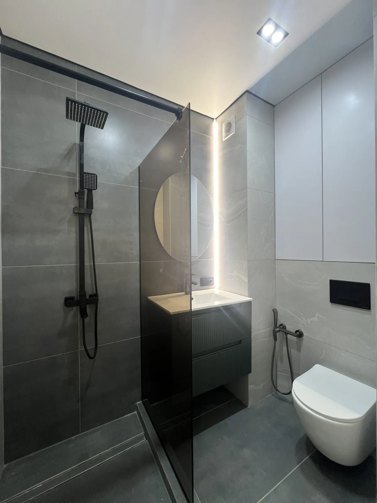 Кишинев Буюканы ул. Ион Буздуган 7