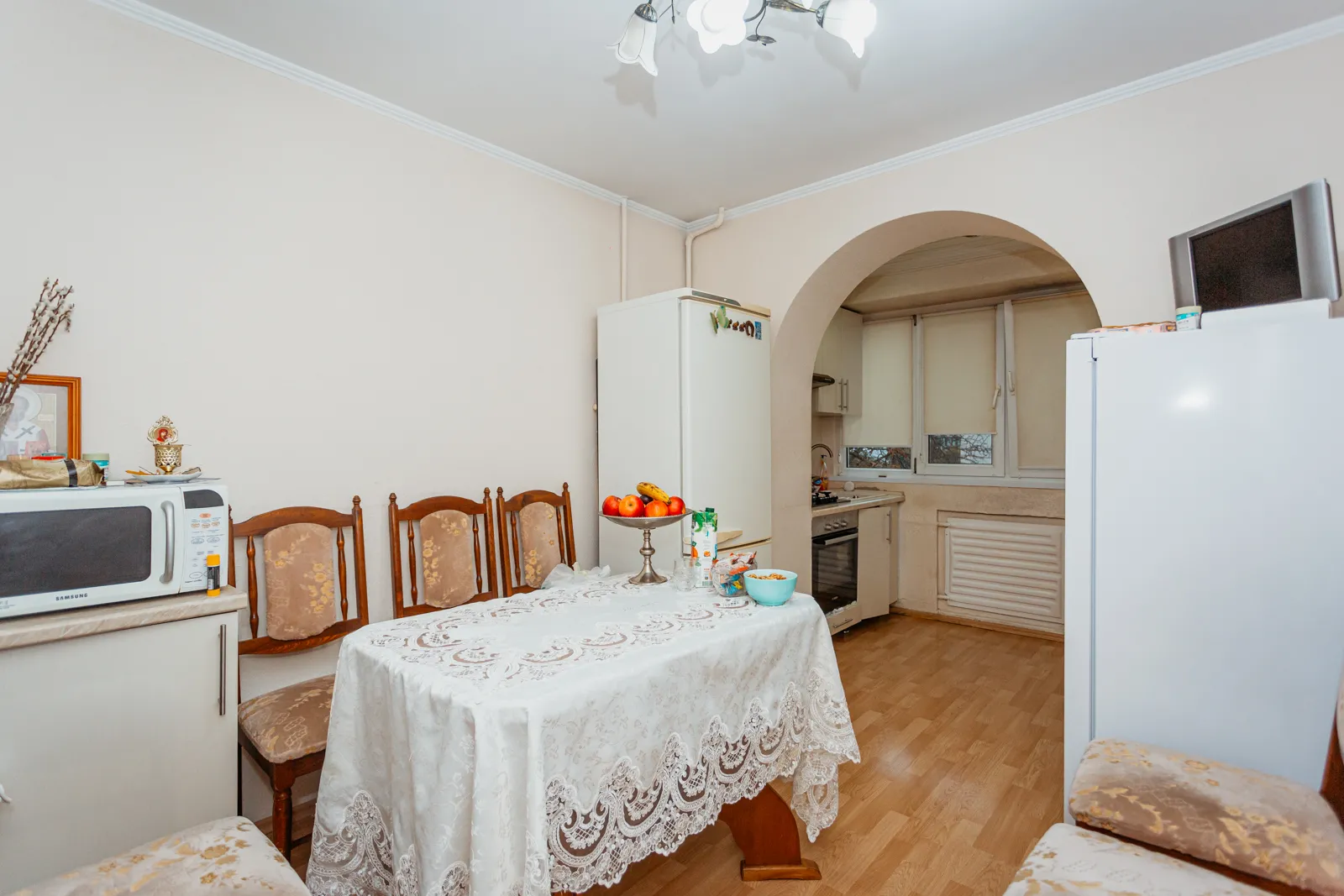 Chișinău Botanica str. Pandurilor 6