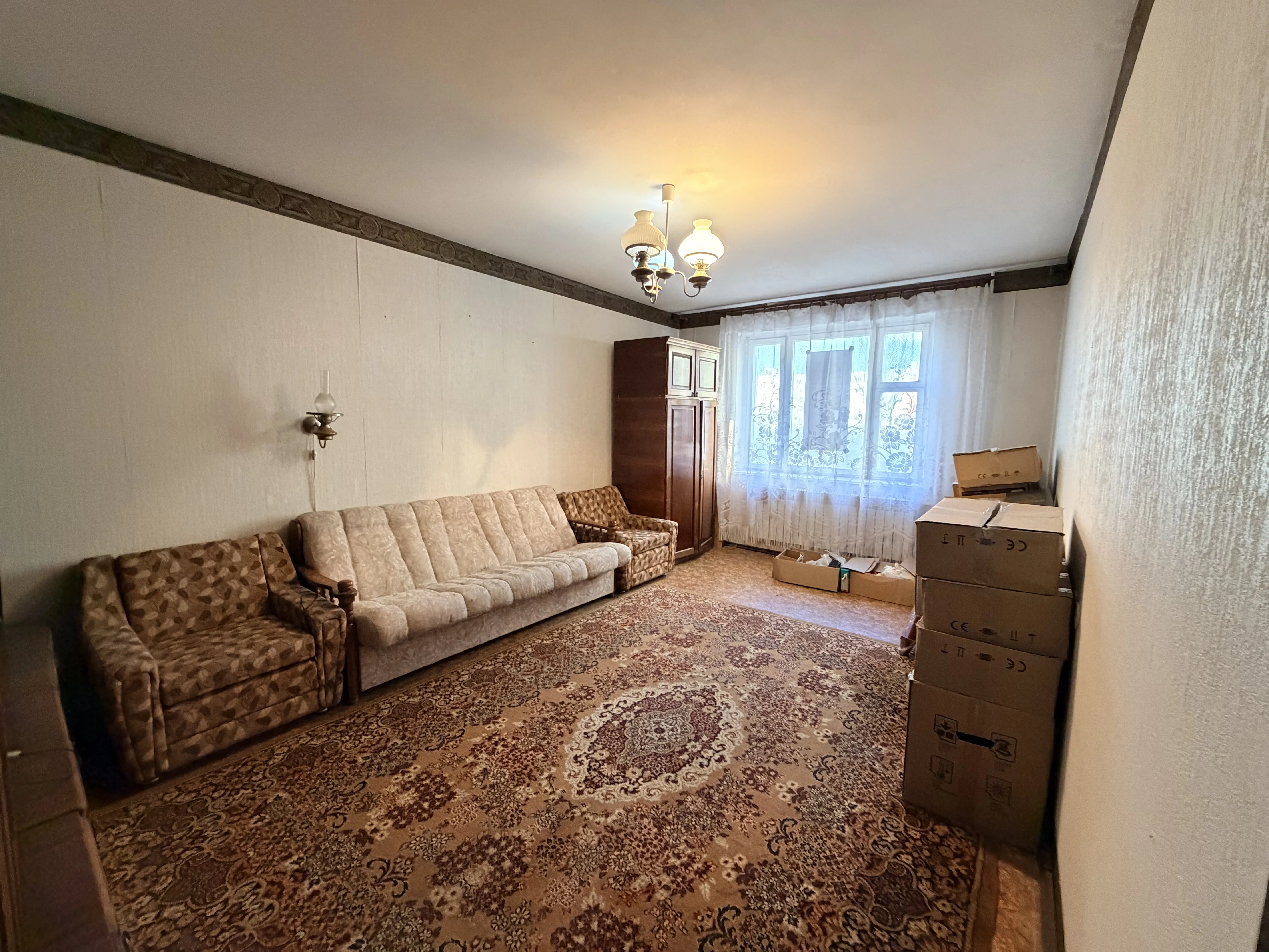 Chișinău Ciocana str. Mihail Sadoveanu 4