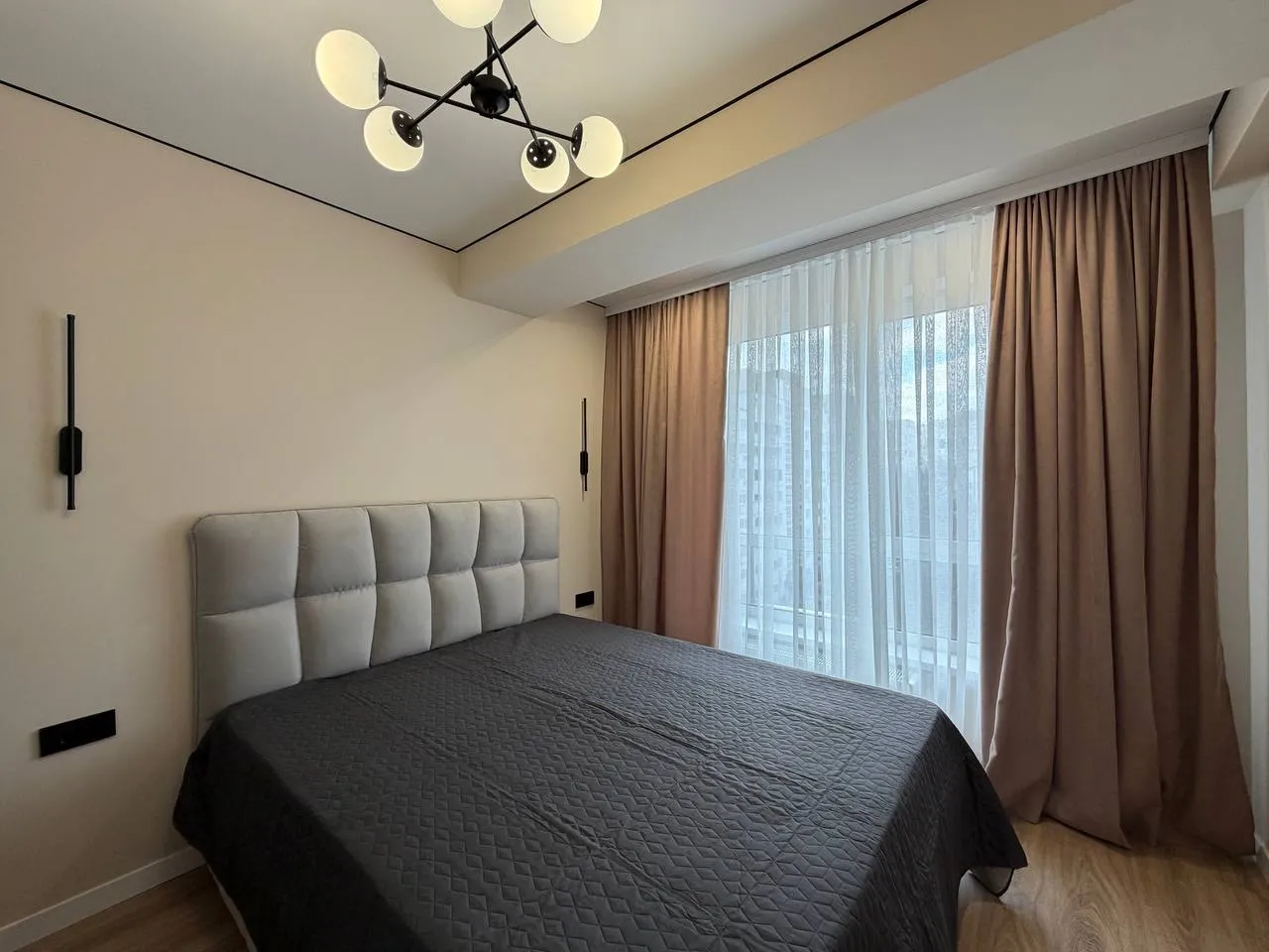 Chișinău Ciocana bd. Mircea cel Bătrân 6