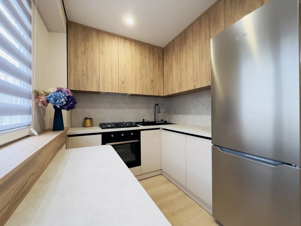 Chișinău Ciocana str. Mihail Sadoveanu 1