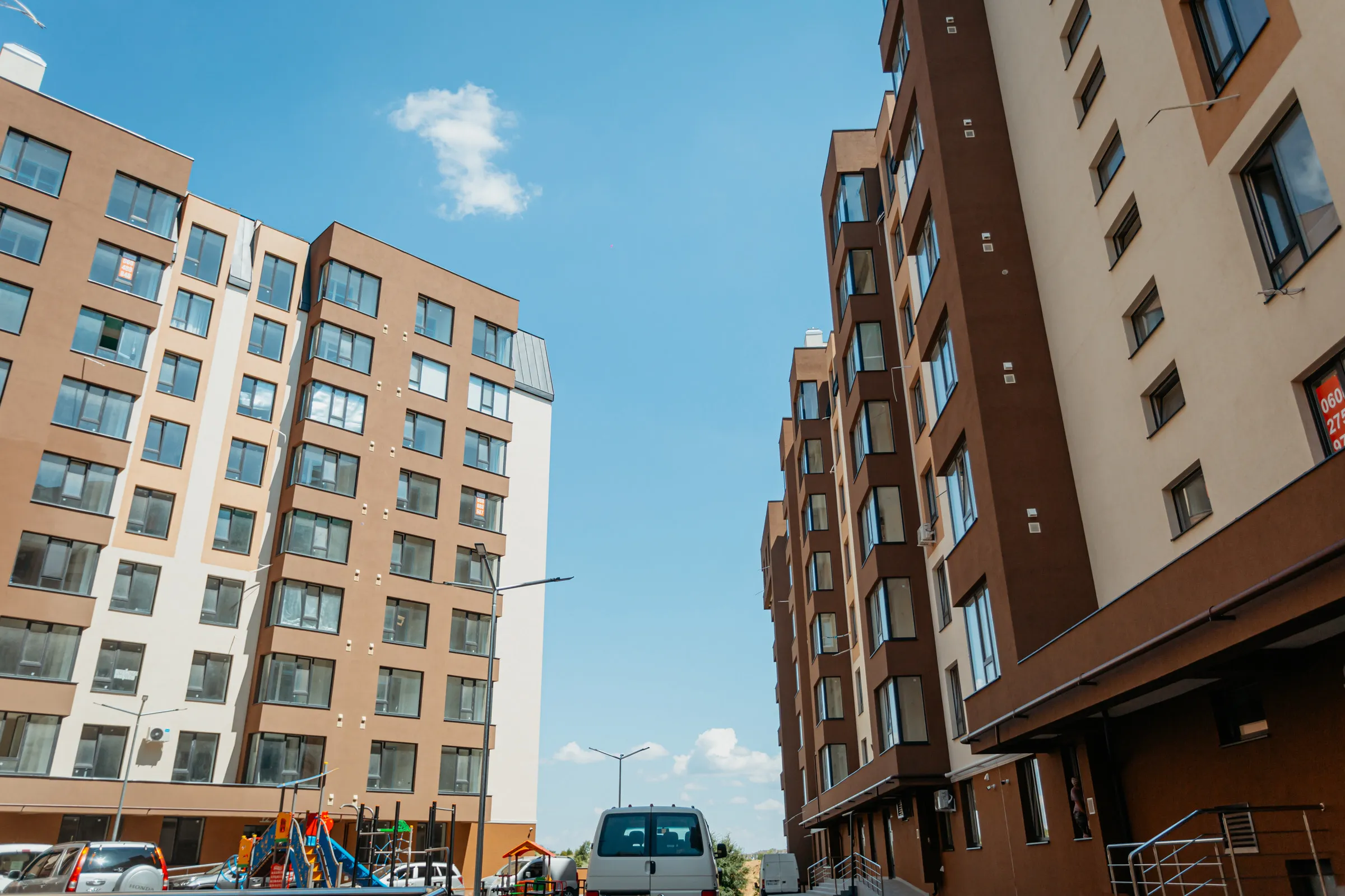 Chișinău Dumbrava str. Durlești 14