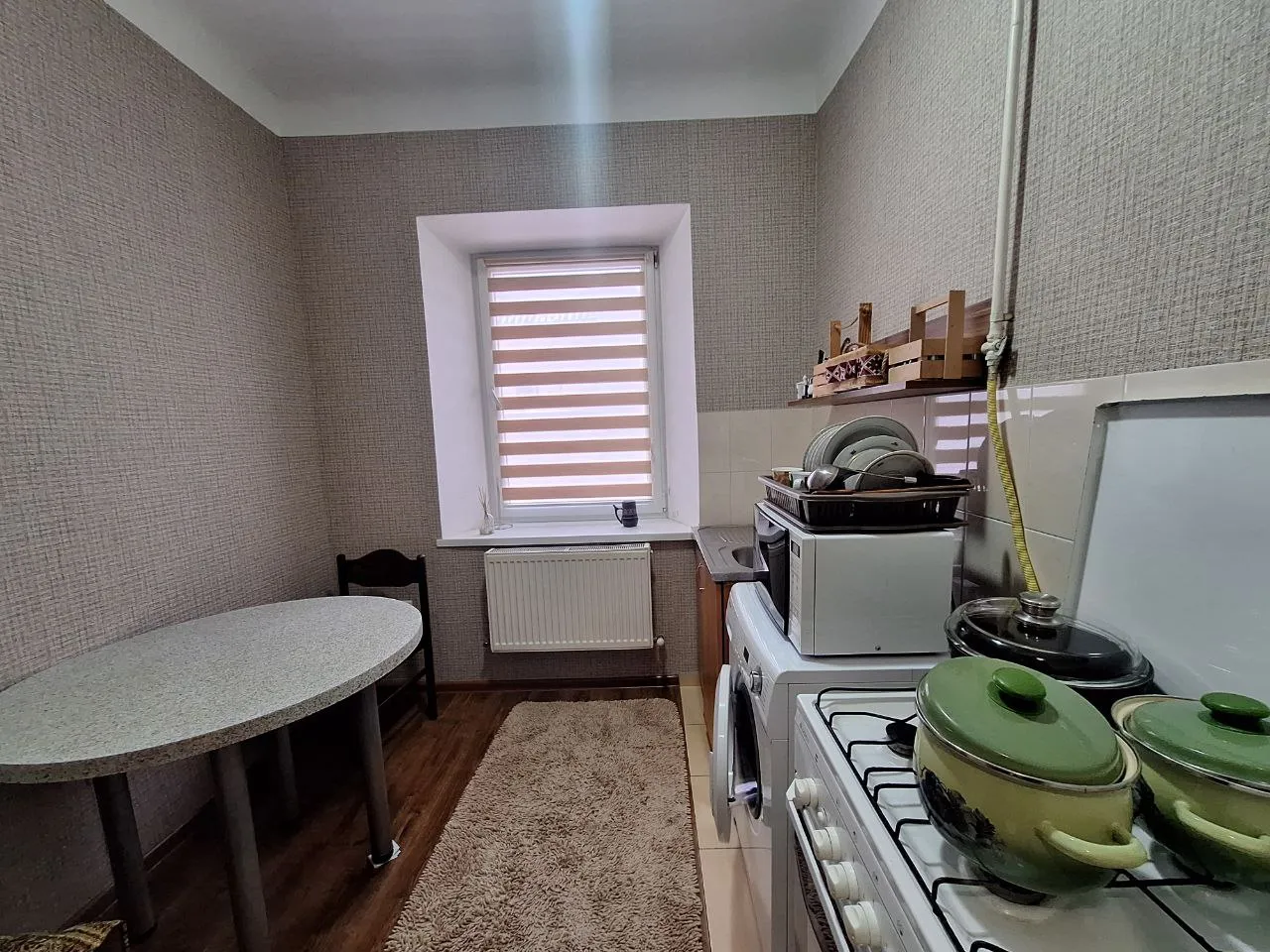 Chișinău Telecentru str. Valea Rediului 7