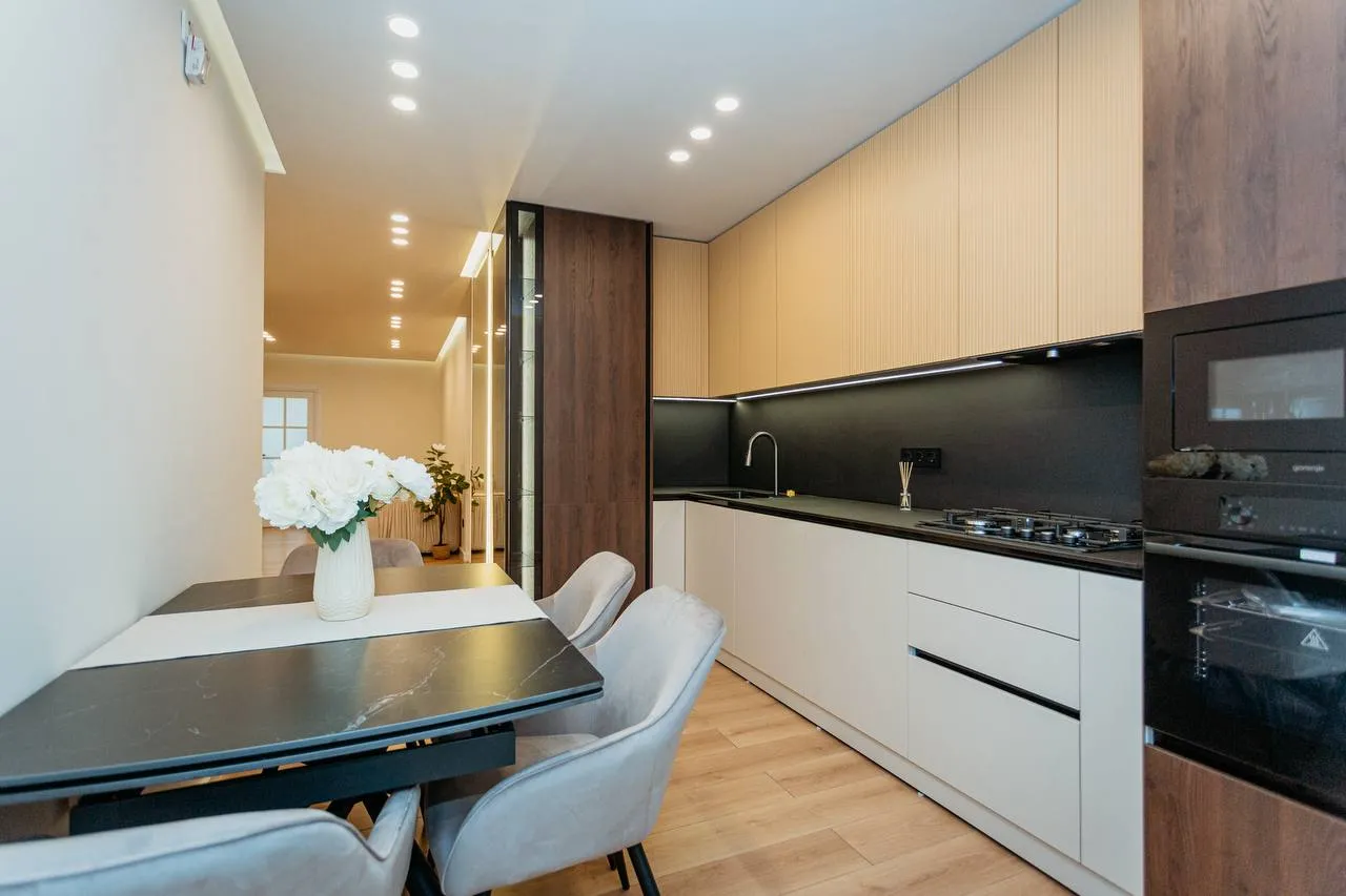 Chișinău Ciocana bd. Mircea cel Bătrân 3