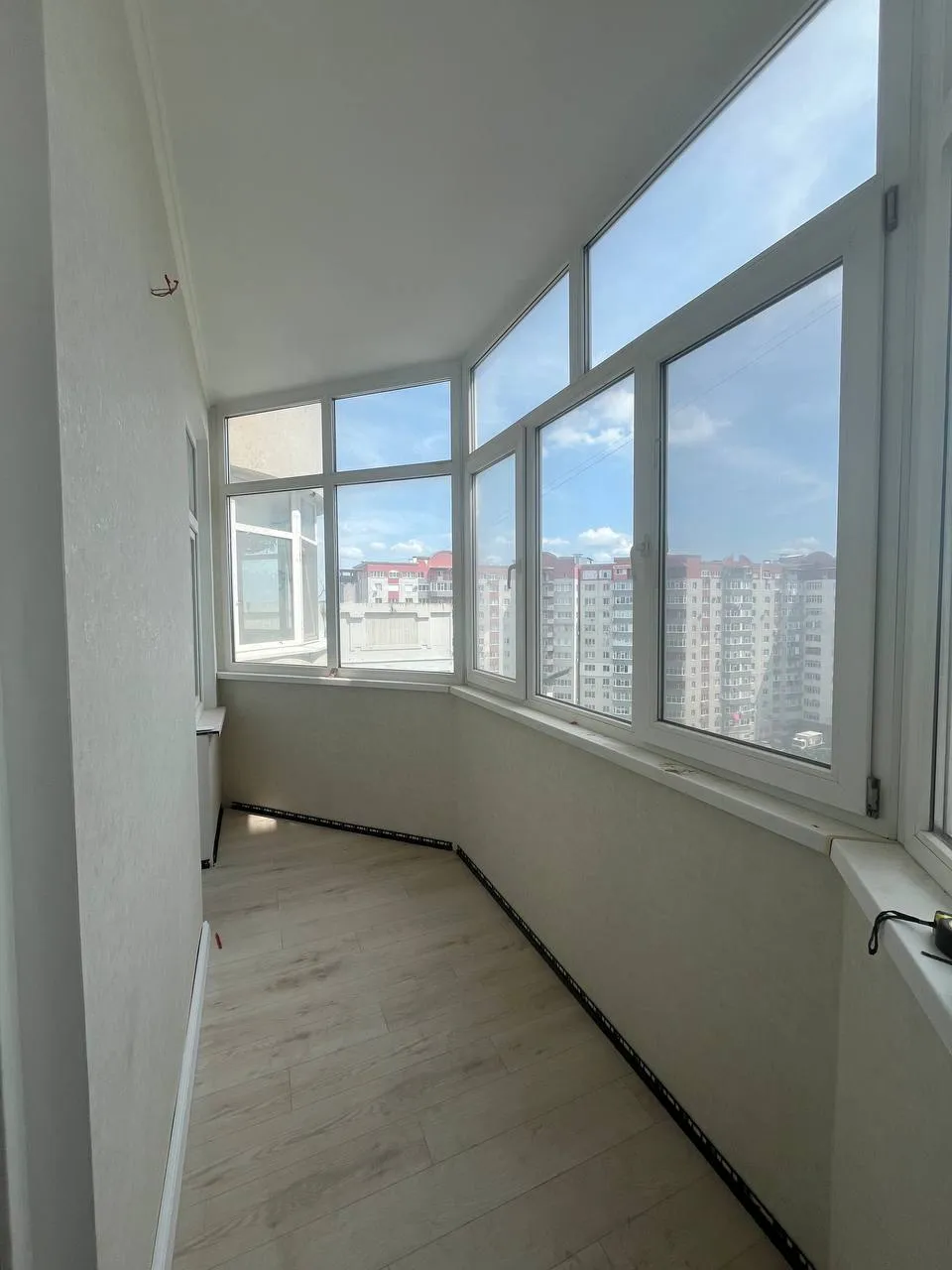 Chișinău Ciocana str. Nicolae Sulac 10