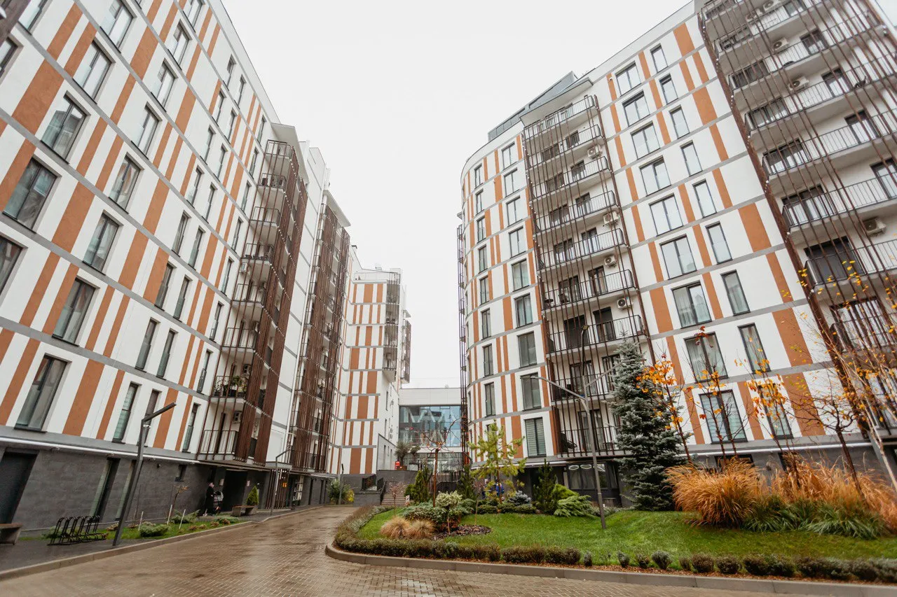 Chișinău Centru str. Pan Halippa 14