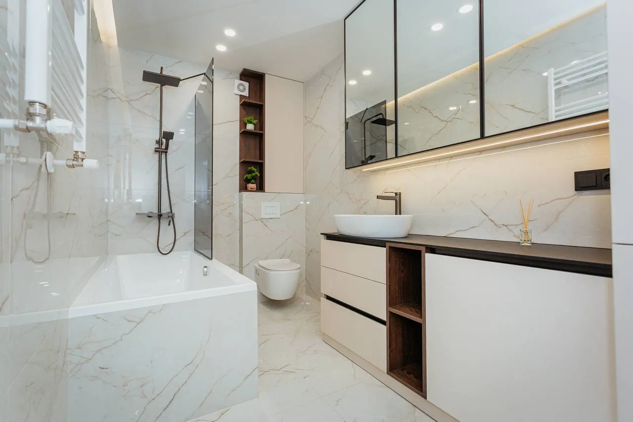 Chișinău Ciocana bd. Mircea cel Bătrân 14