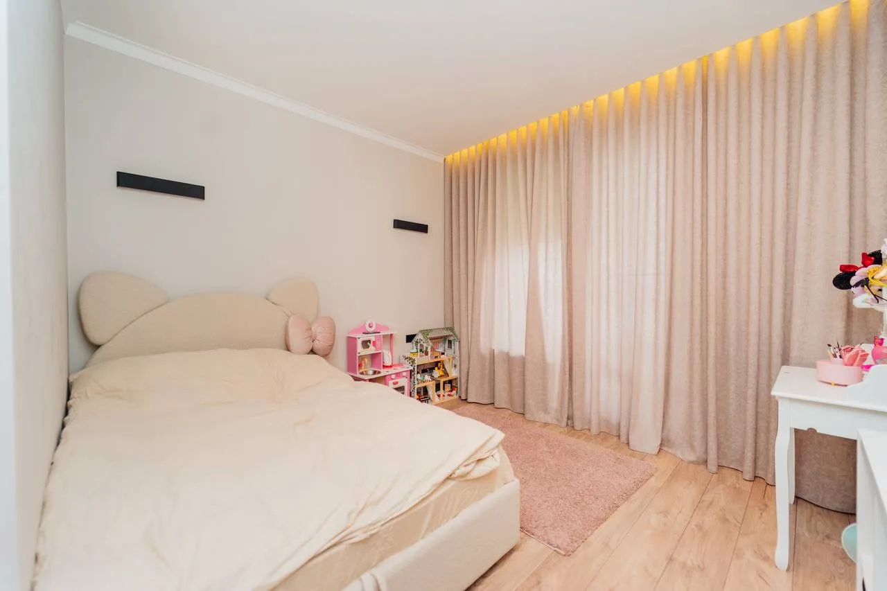 Chișinău Buiucani str. Liviu Deleanu 9