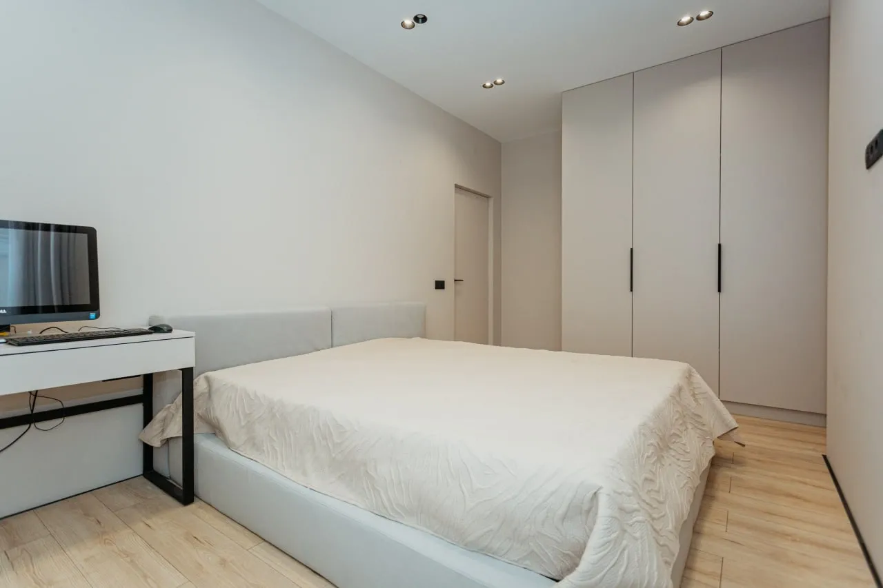 Chișinău Buiucani str. Liviu Deleanu 6