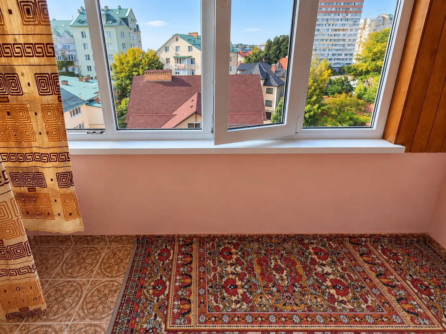 Chișinău str. Pictor Mihai Grecu 16