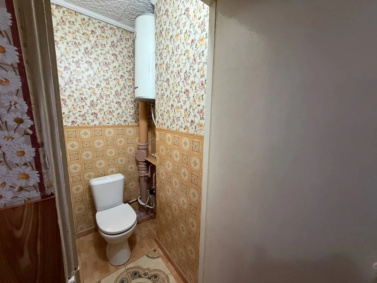 Chișinău Botanica bd. Traian 4