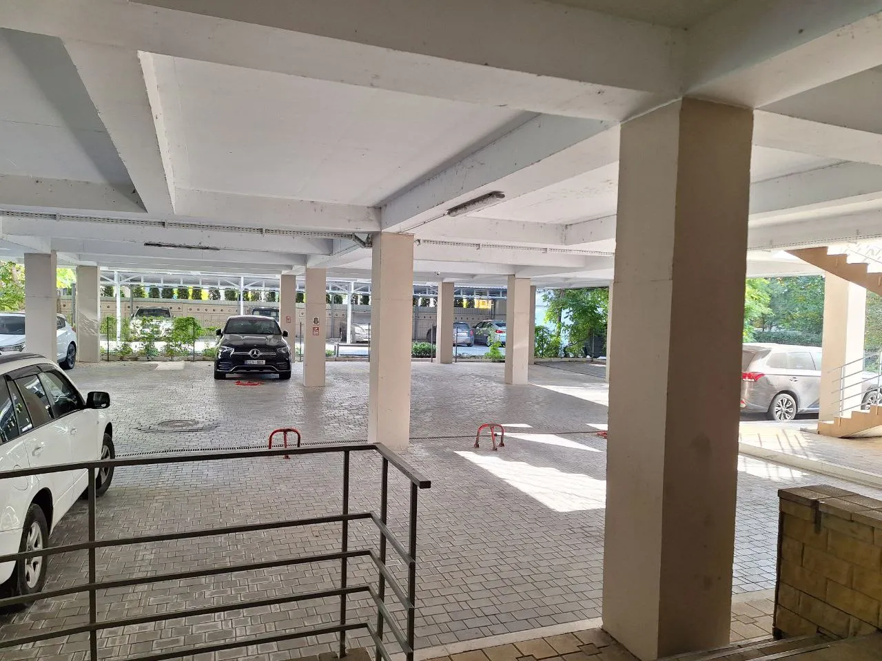 Chișinău Centru str. Anestiade  13
