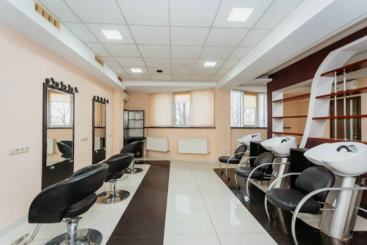 Chișinău Centru str. Ismail 6