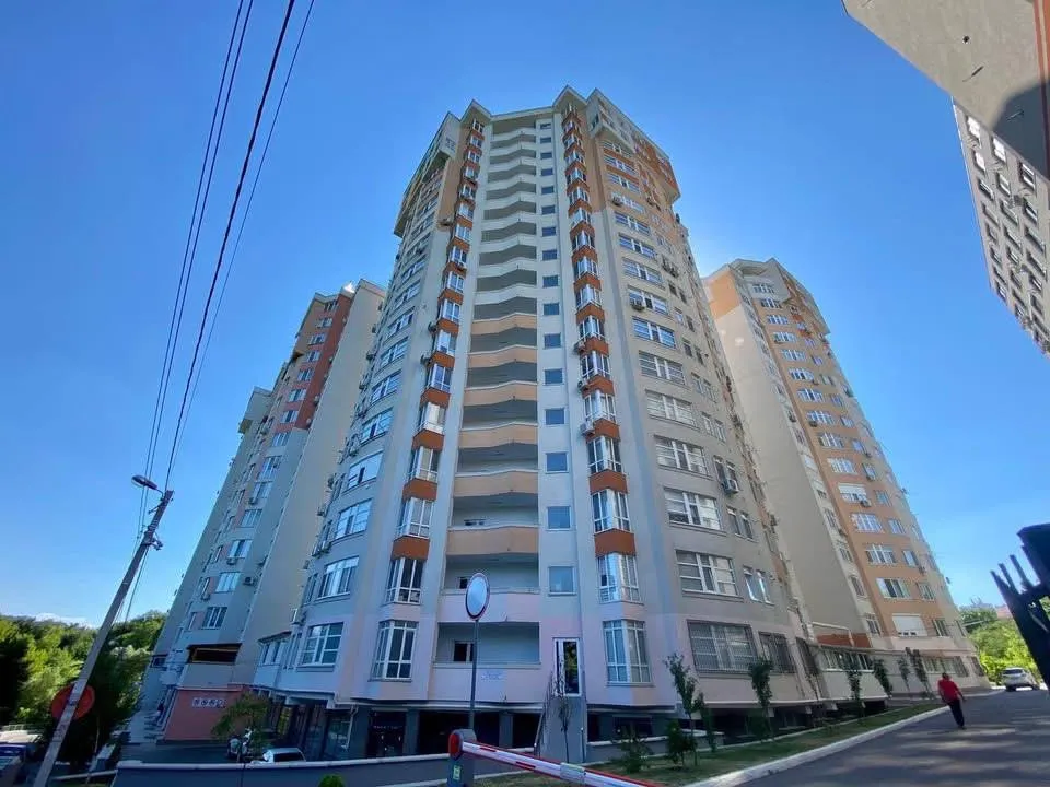 Chișinău Centru str. Melestiu 22
