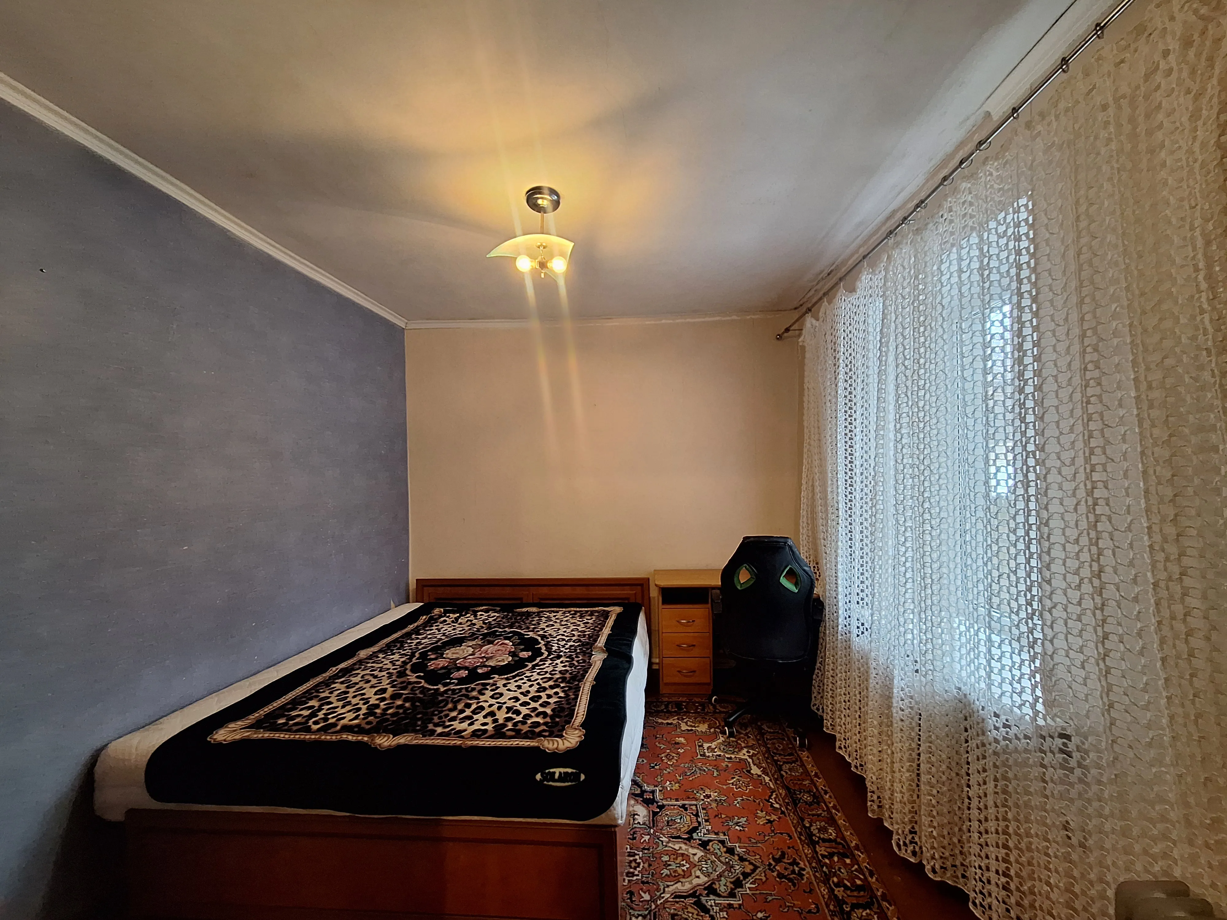 Chișinău Durlești str. Șoimilor 7