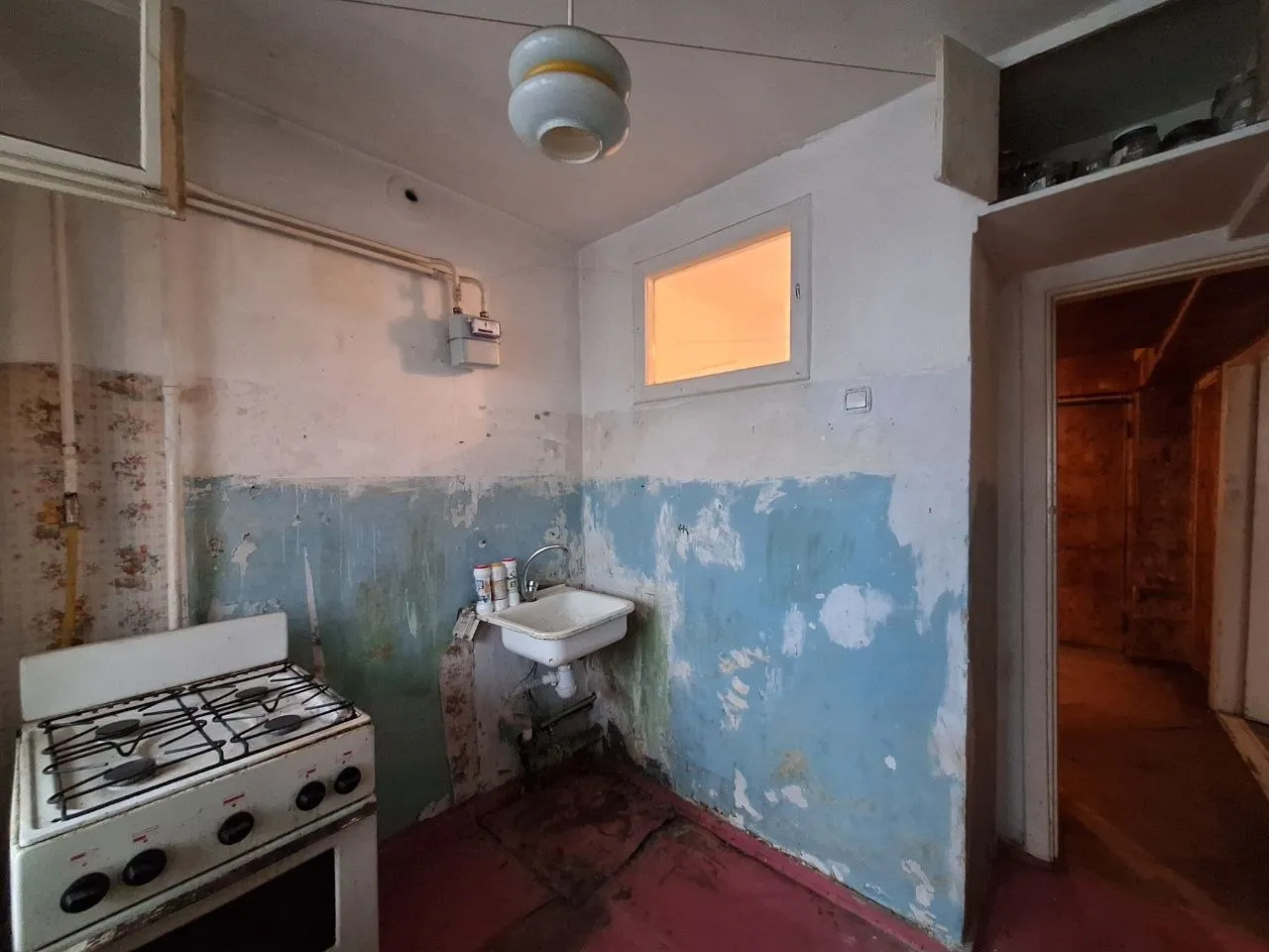 Chișinău  Botanica str. Cetatea Albă 5