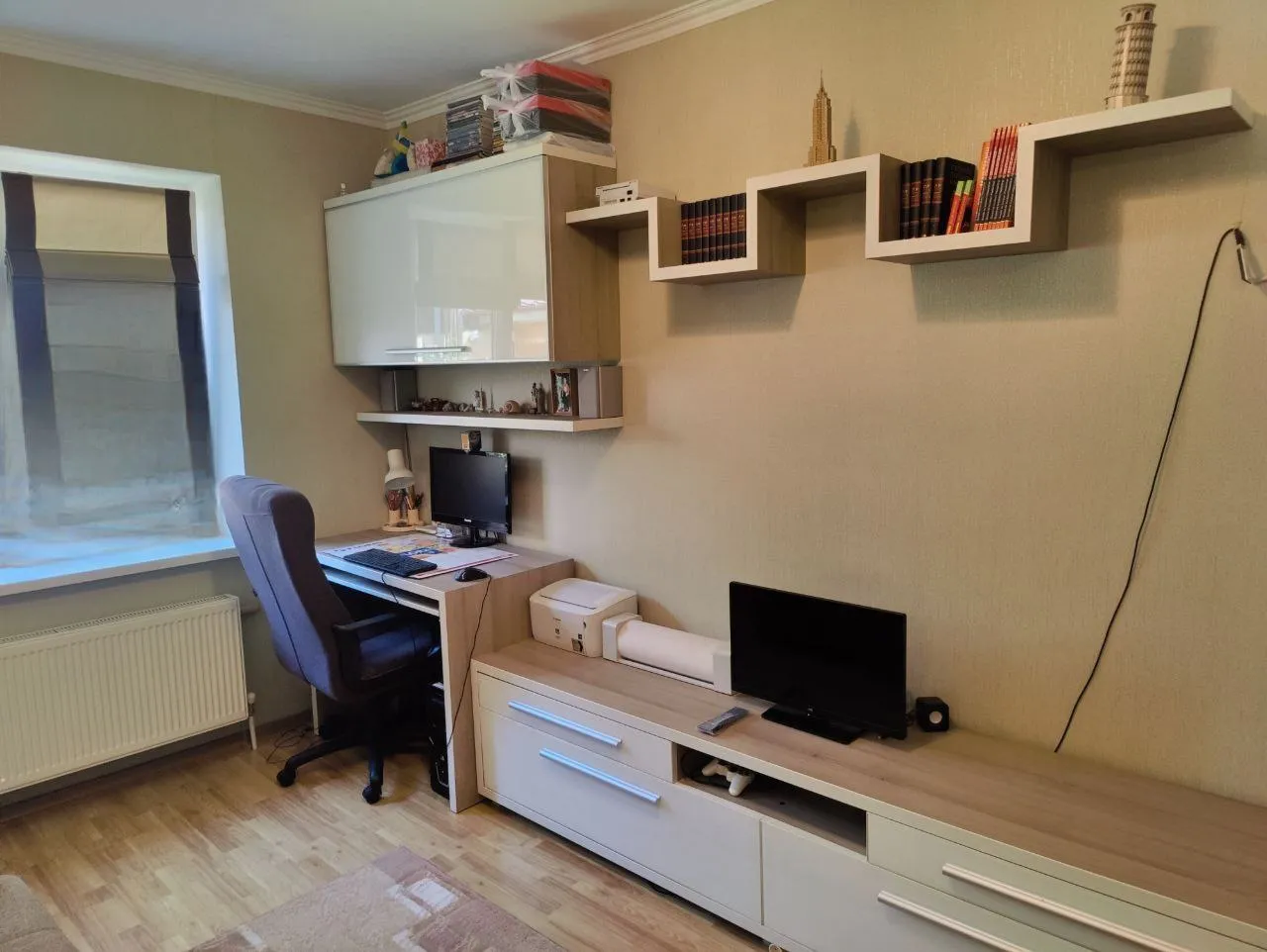 Chișinău Durlești str. Atelierilor 14