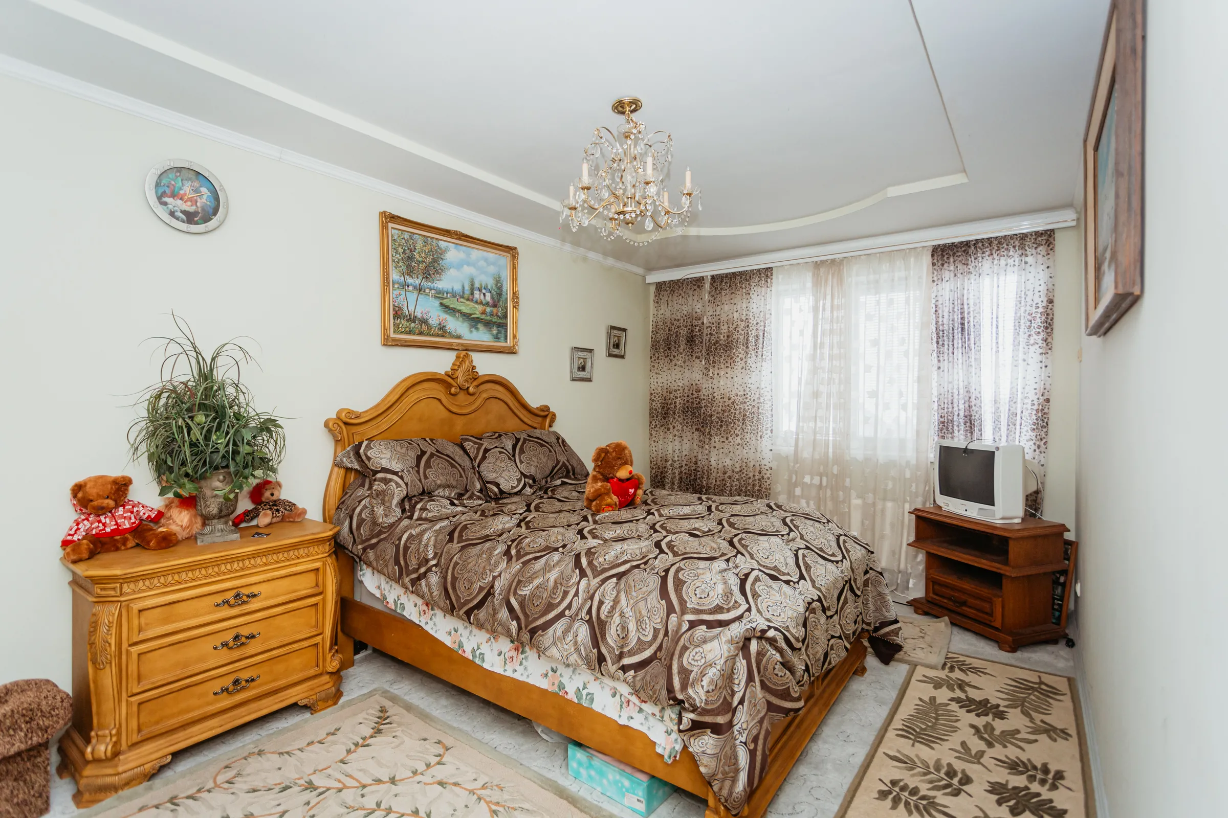 Chișinău Codru str-la. Pomicultorilor 13