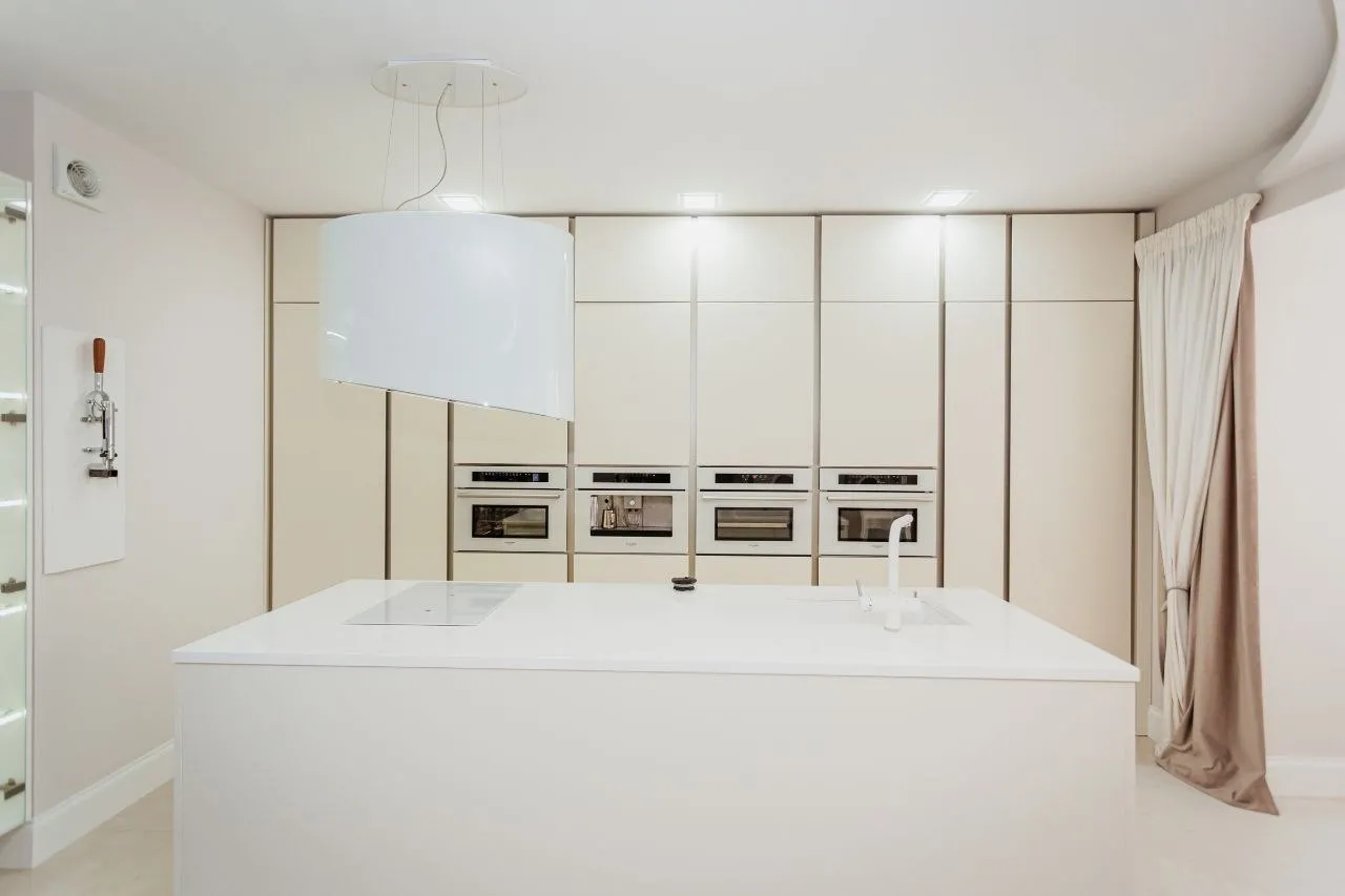 Chișinău Rîșcani bd. Moscova 1