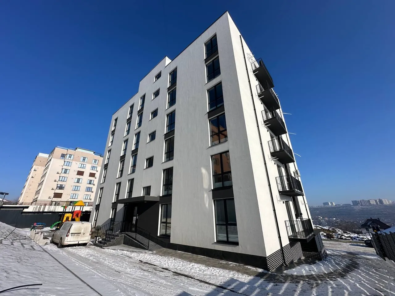 Chișinău Telecentru str. Livădarilor 12