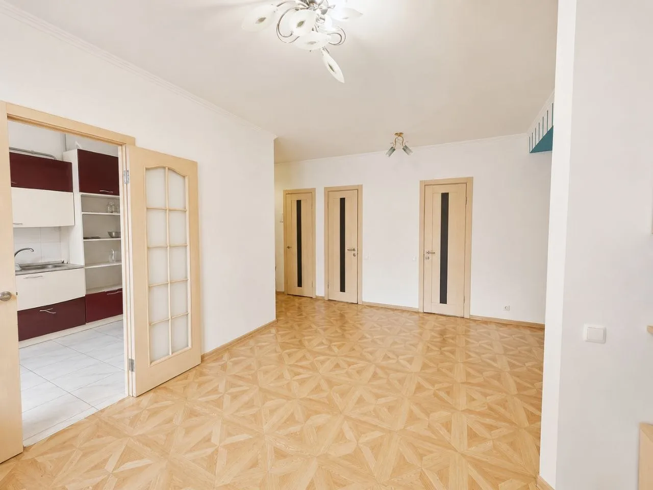 Chișinău Centru str. Ion Inculeț 7