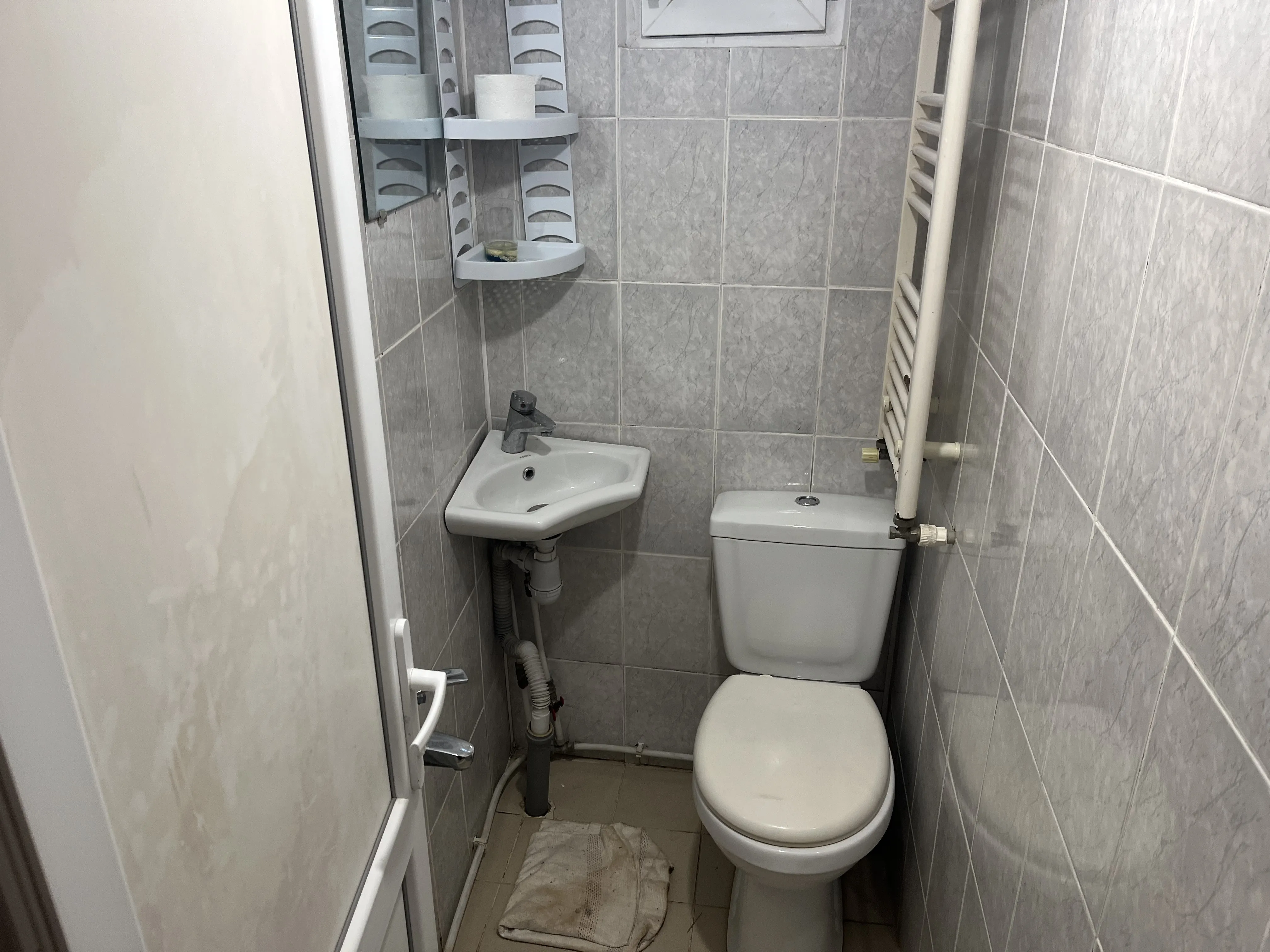 Кишинев Центр, ул. Кочиерь 8