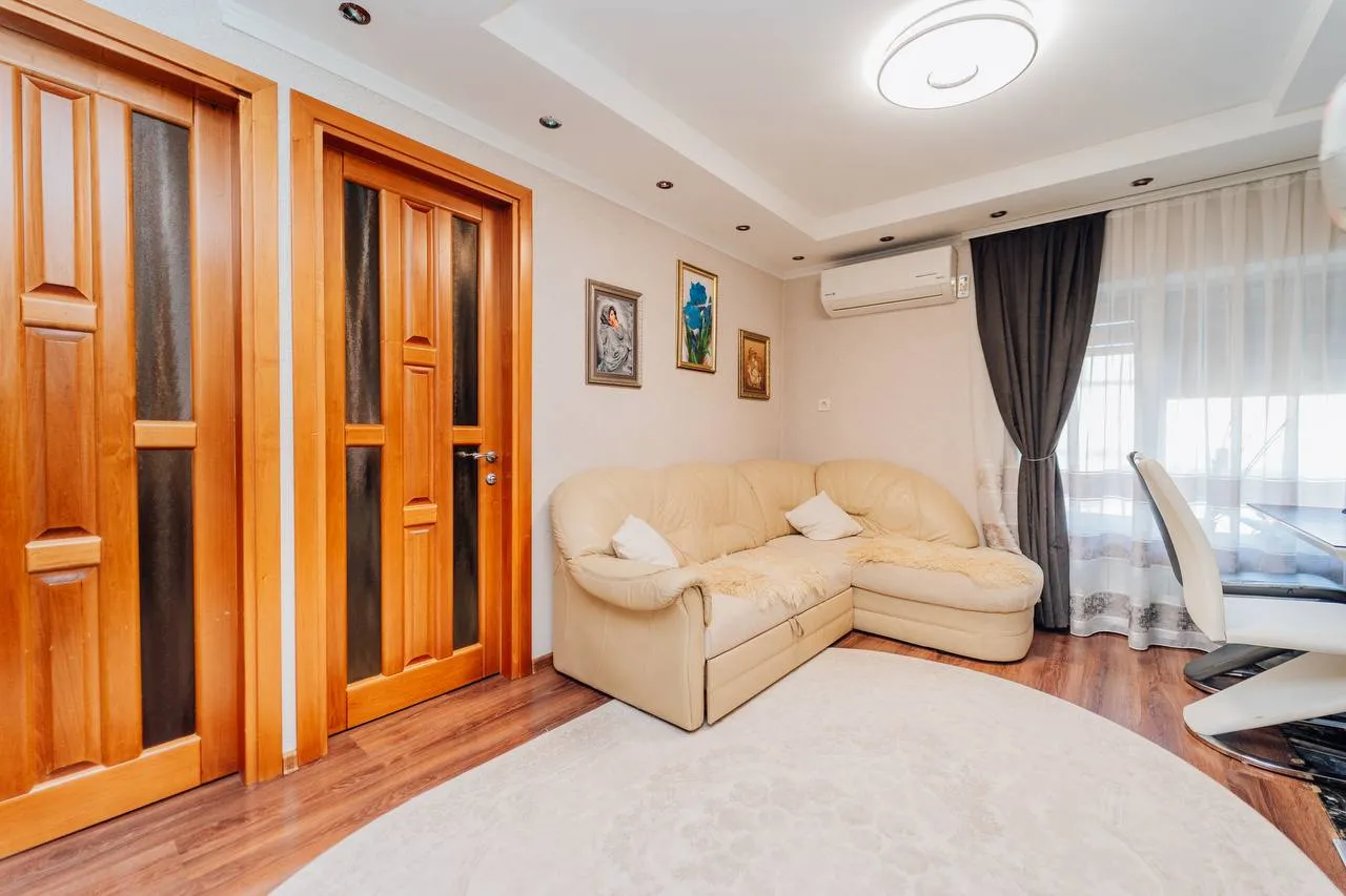 Chișinău Durlești str. Tudor Vladimirescu 5