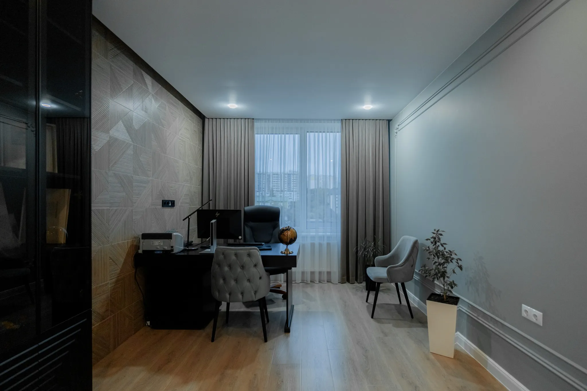 Chișinău Durlești str-la 1 Calea Unirii 14