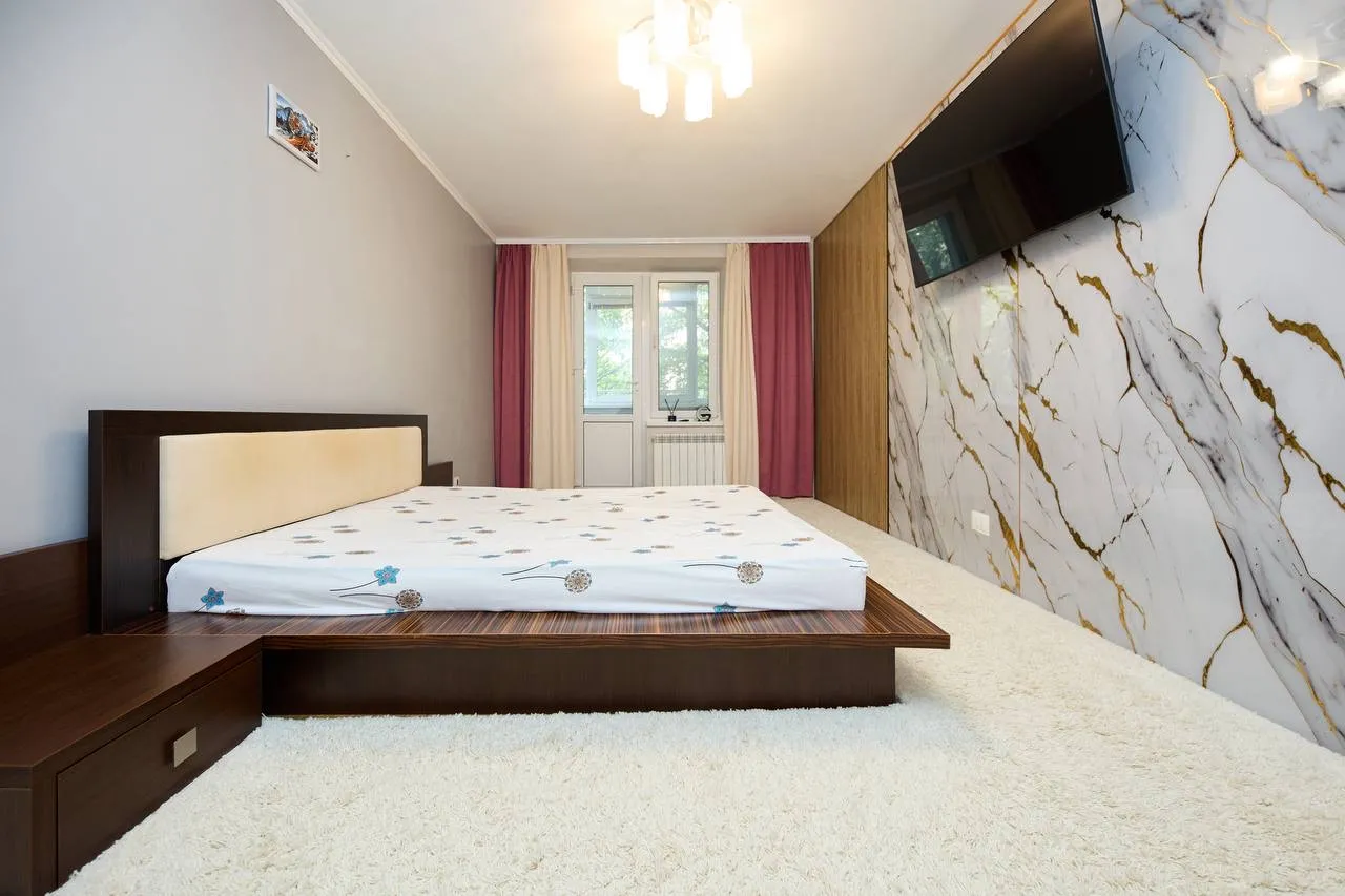 Chișinău Botanica str. Sarmizegetusa 8