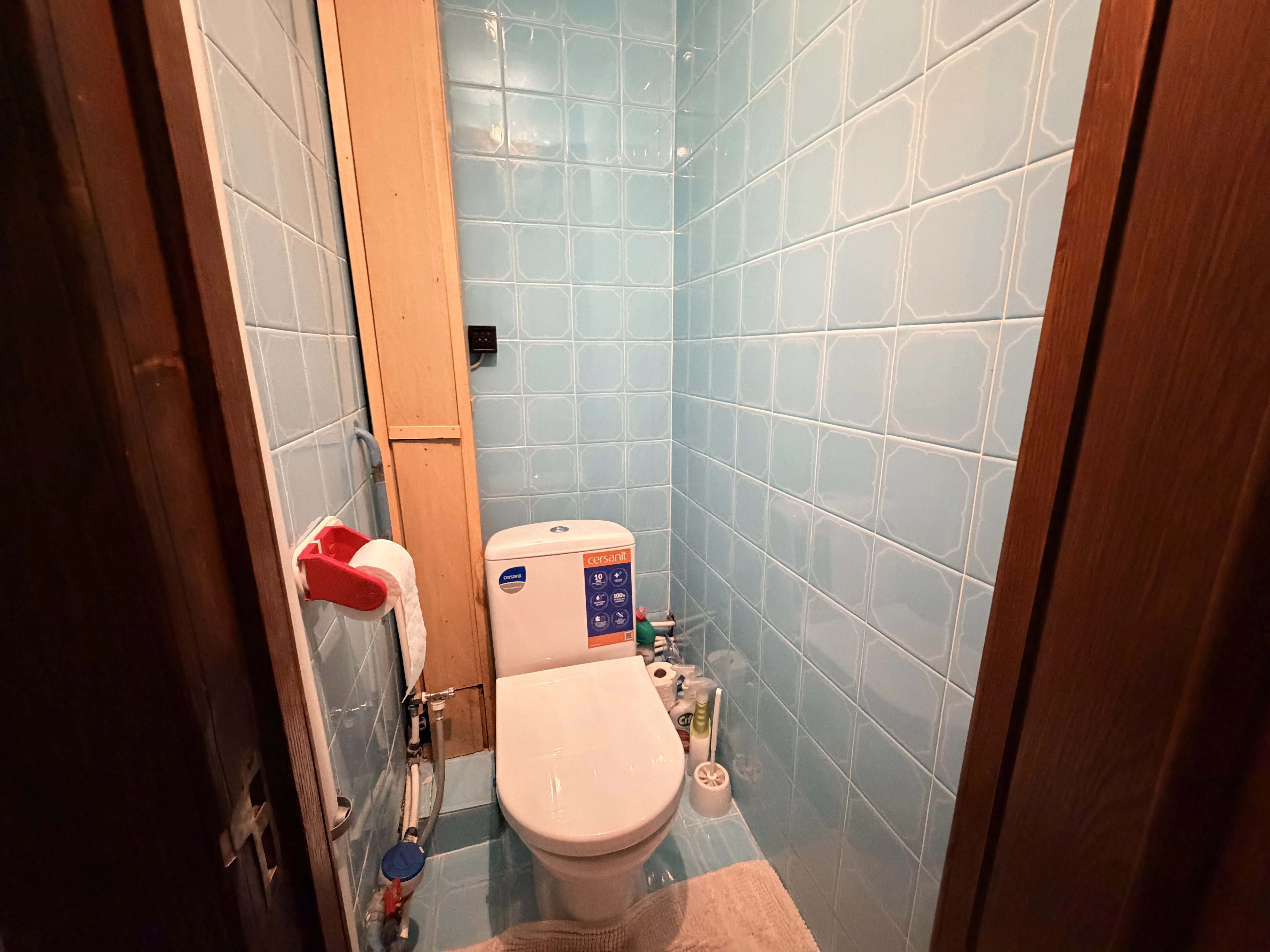 Chișinău Râșcani str. Nicolae Dimo 9