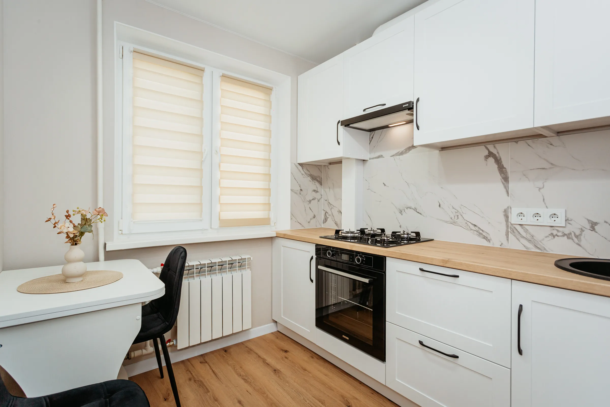 Chișinău Botanica str. Independenței 2