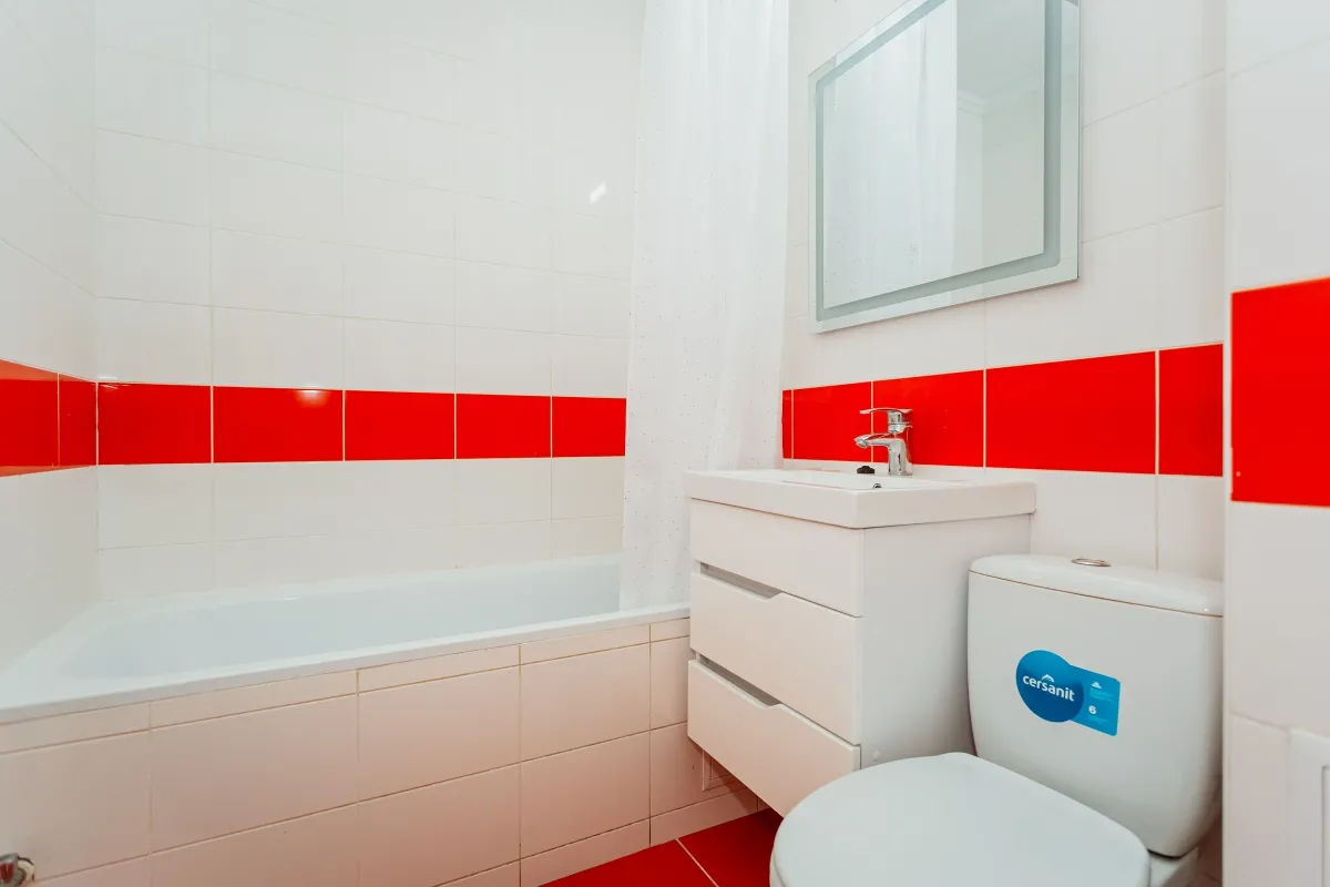 Chișinău Ciocana bd. Mircea cel Bătrân 6