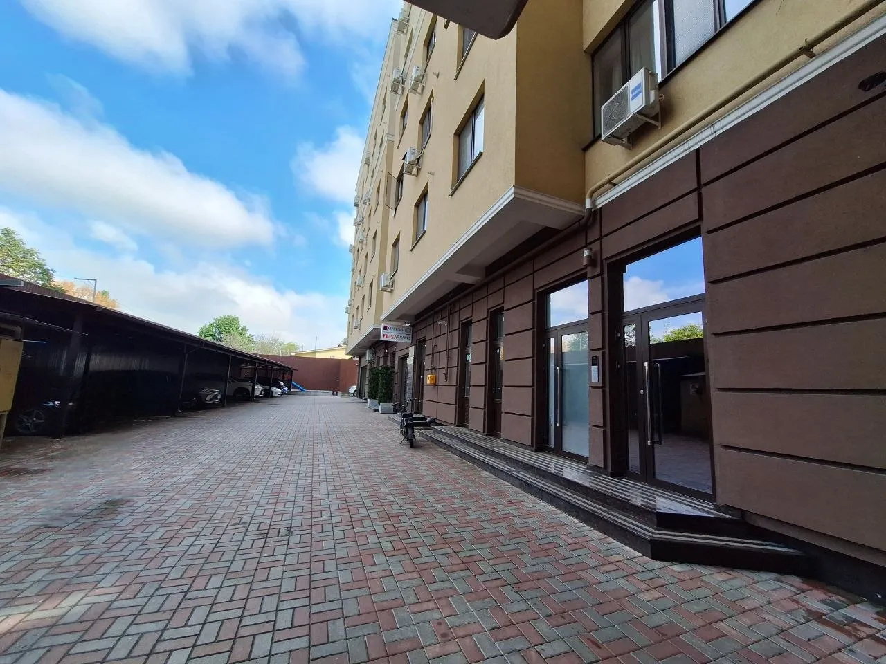Chișinău Centru str. Vasile Alecsandri  13