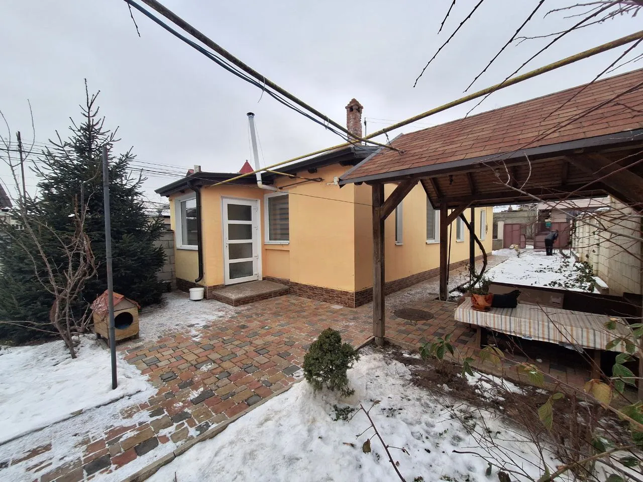 Chișinău Telecentru str. Valea Rediului 12