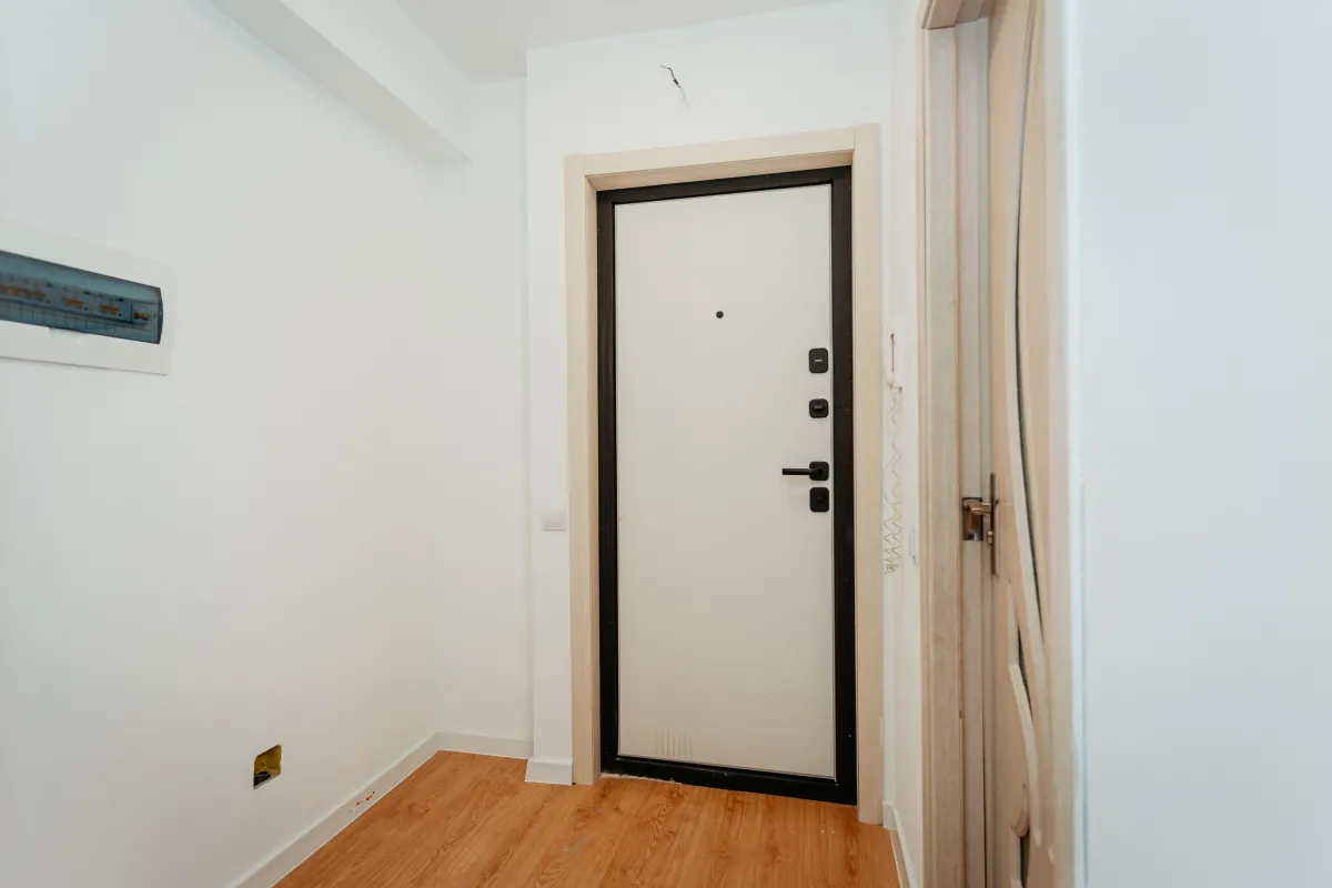 Chișinău Stăuceni str. Unirii 9