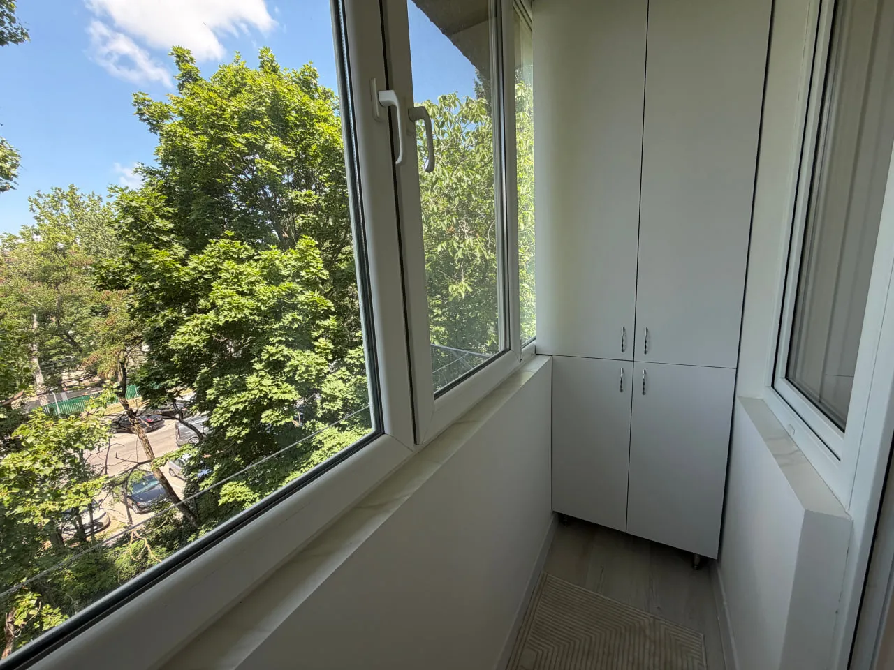 Chișinău Buiucani str. Paris  10