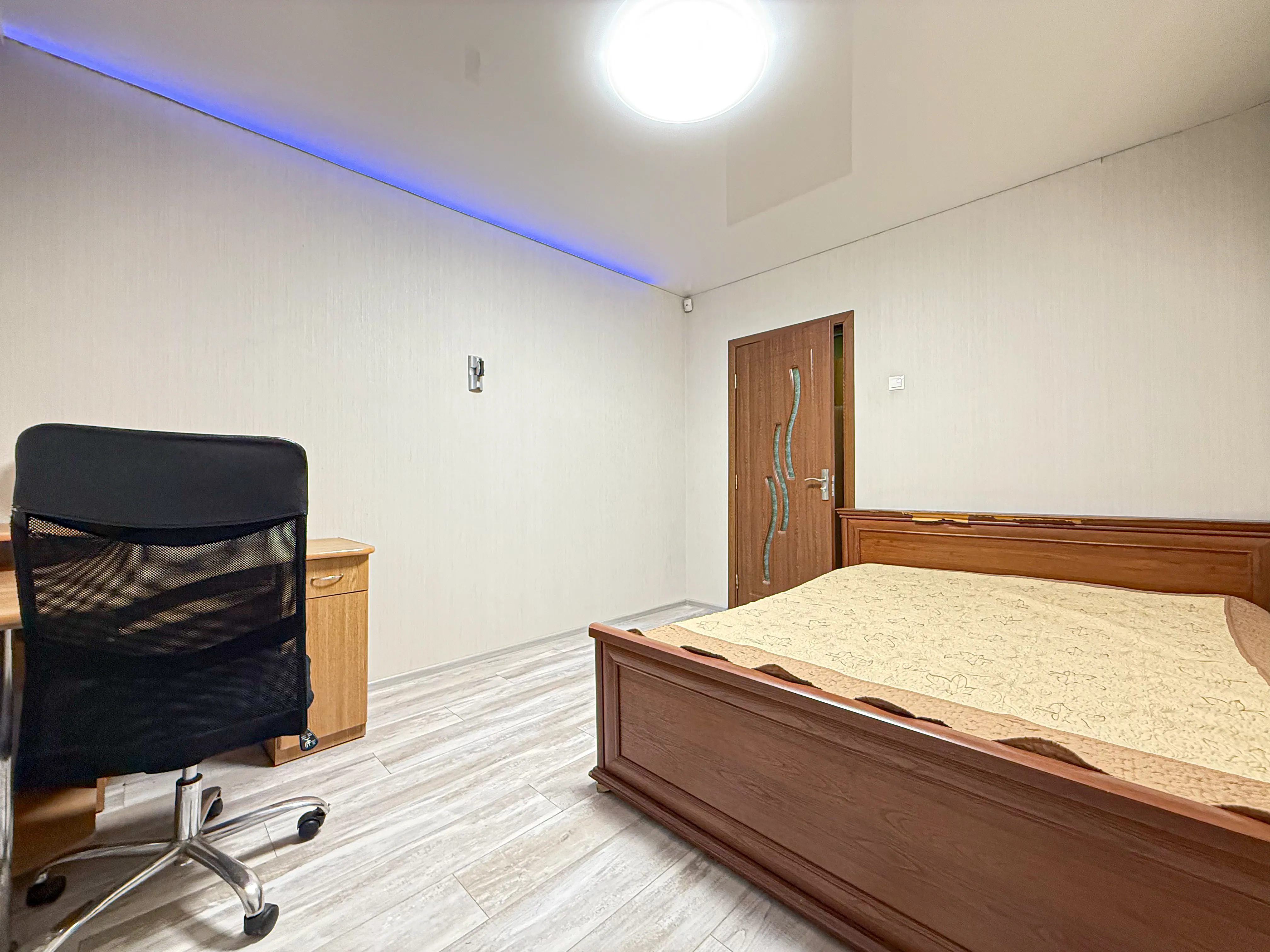 Chișinău Ciocana str. Nicolae Milescu Spătaru 3