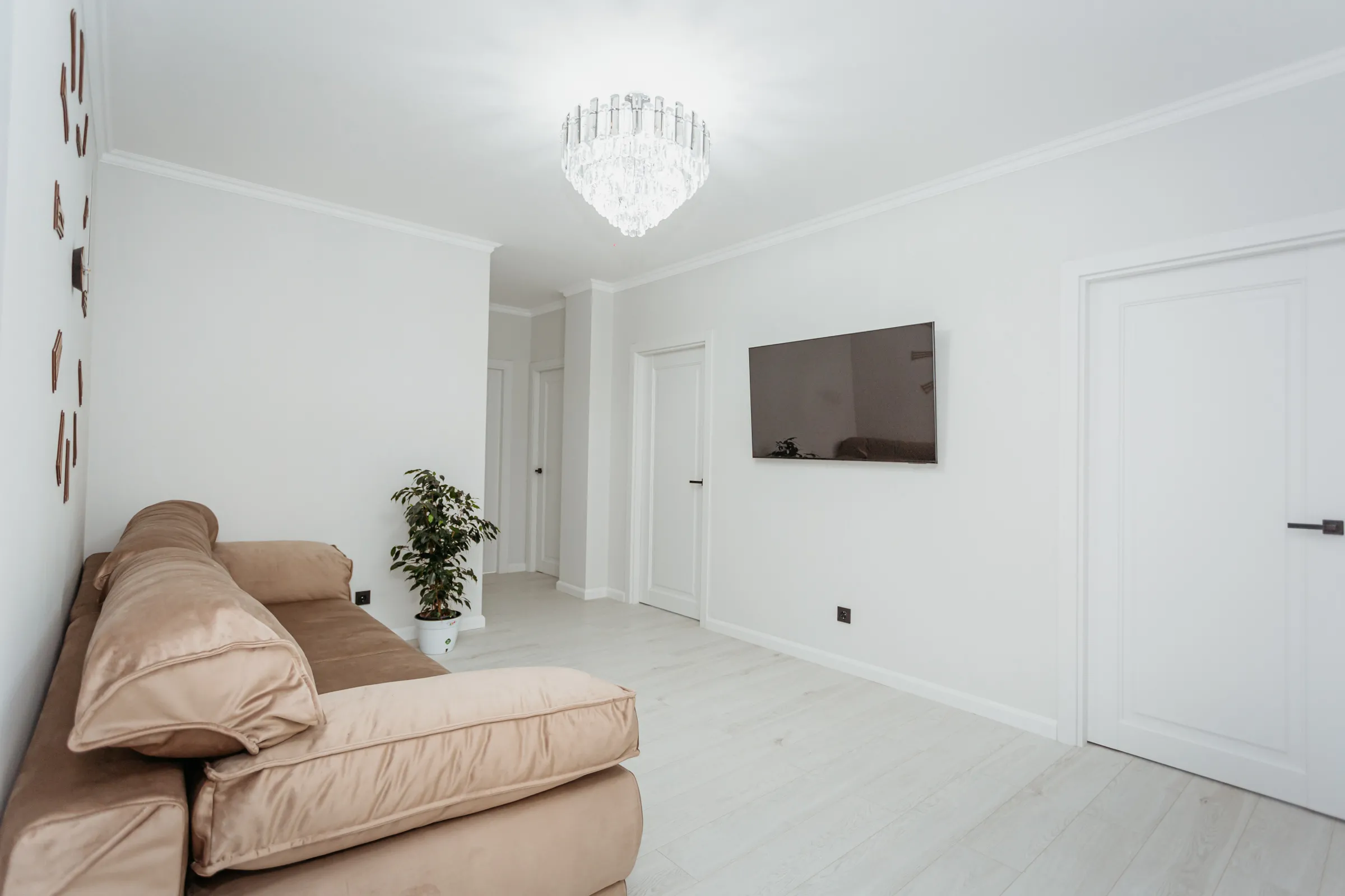 Chișinău Buiucani str. Ioana Radu 4