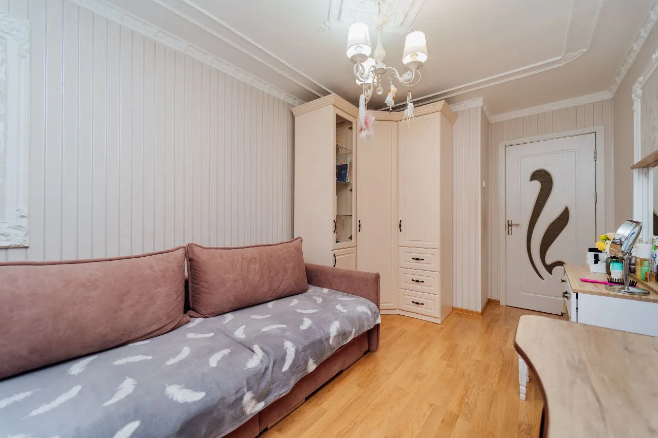 Chișinău Botanica str. Cetatea Albă 11