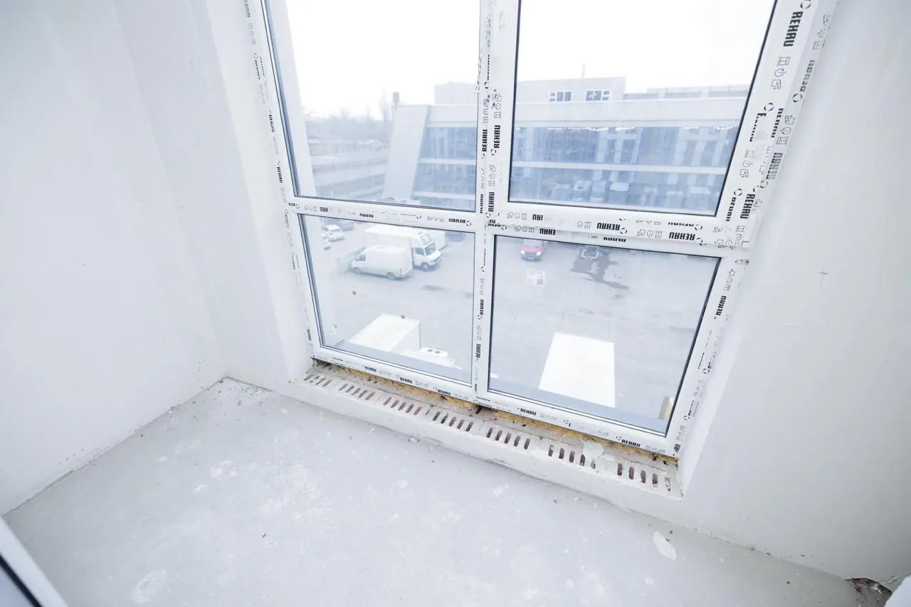 Кишинев Ботаника ул. Бэчой Ной 7