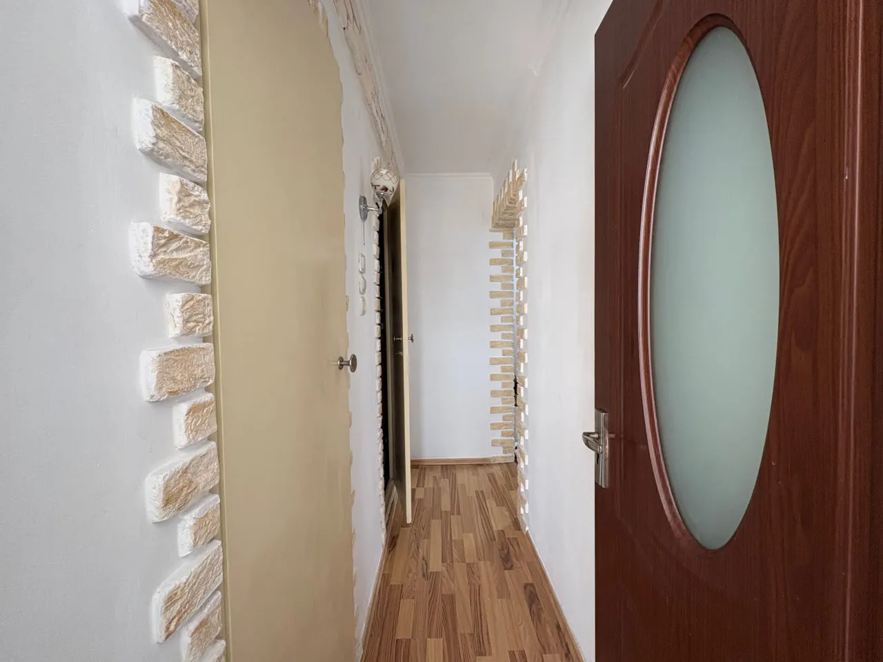 Chişinău Buiucani str. Alba Iulia  8