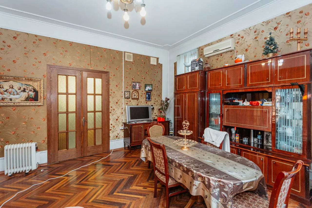 Chișinău Poșta Veche str. Doina 5