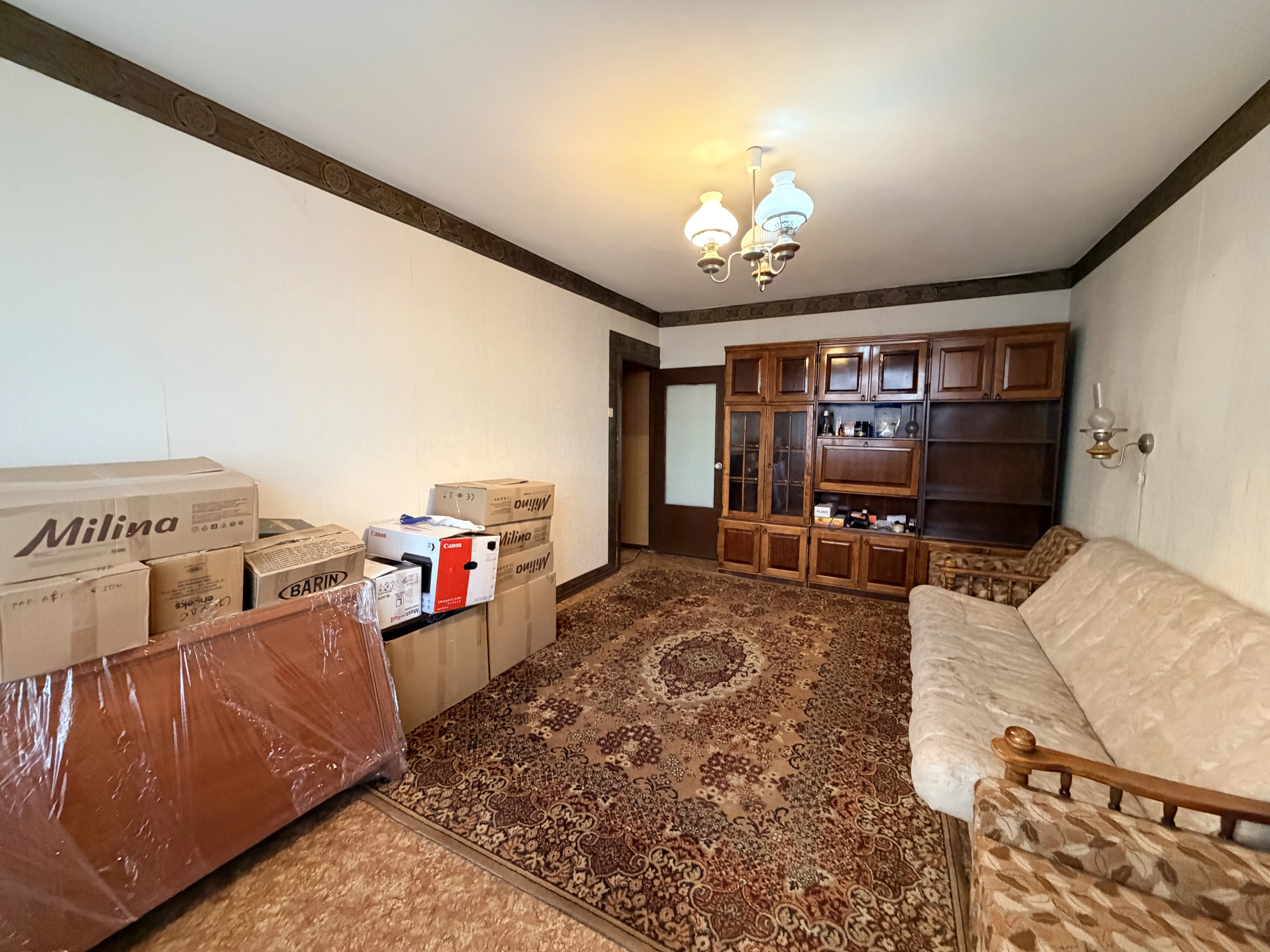 Chișinău Ciocana str. Mihail Sadoveanu 5