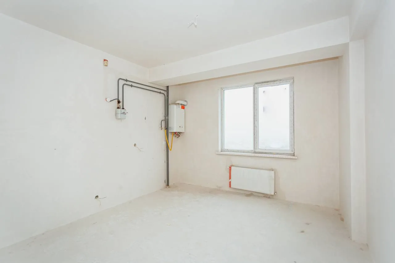 Кишинев Ботаника ул. Тудор Стришкэ 9