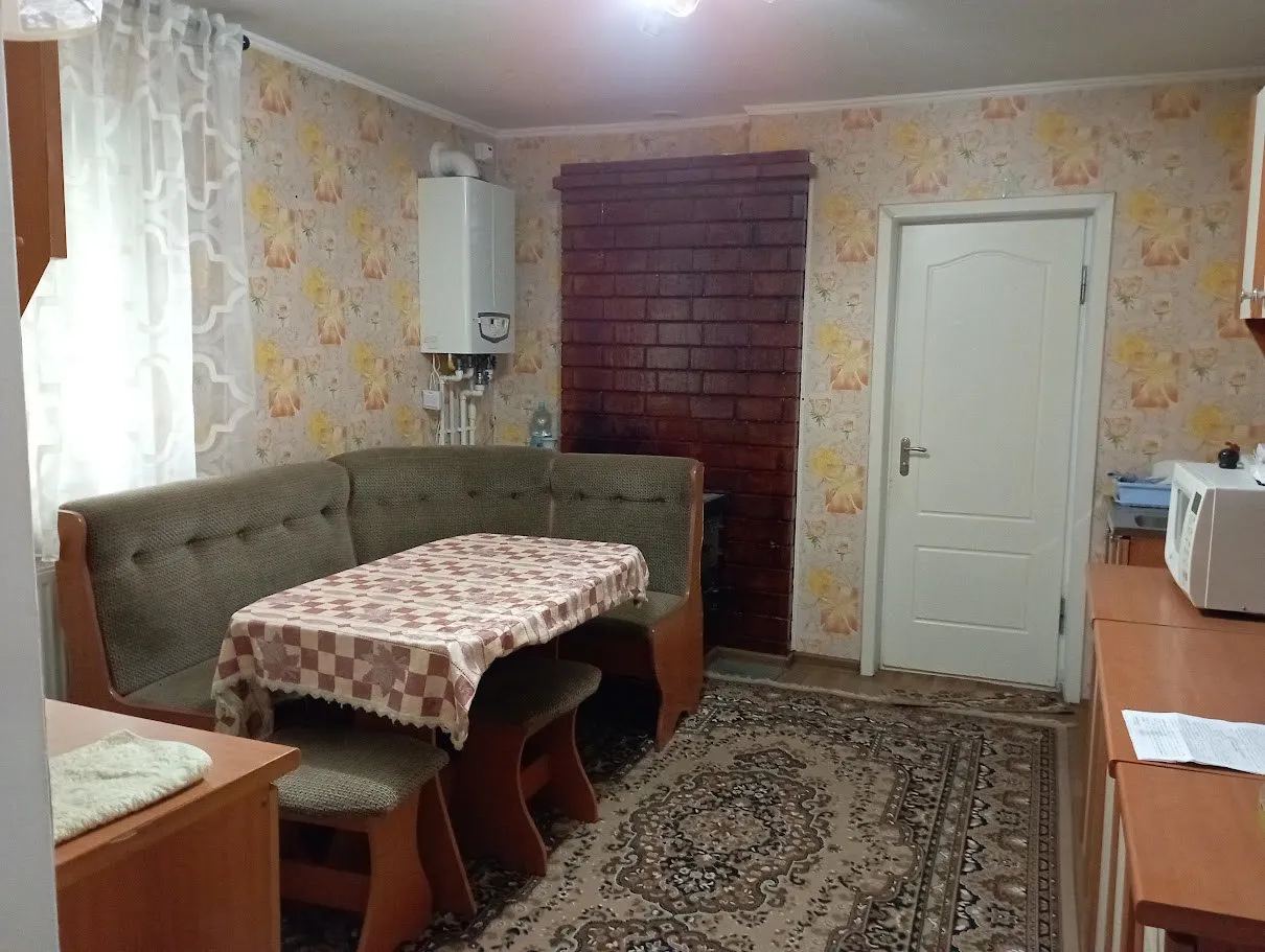 Chișinău Durlești str. Ion Soltîs 3